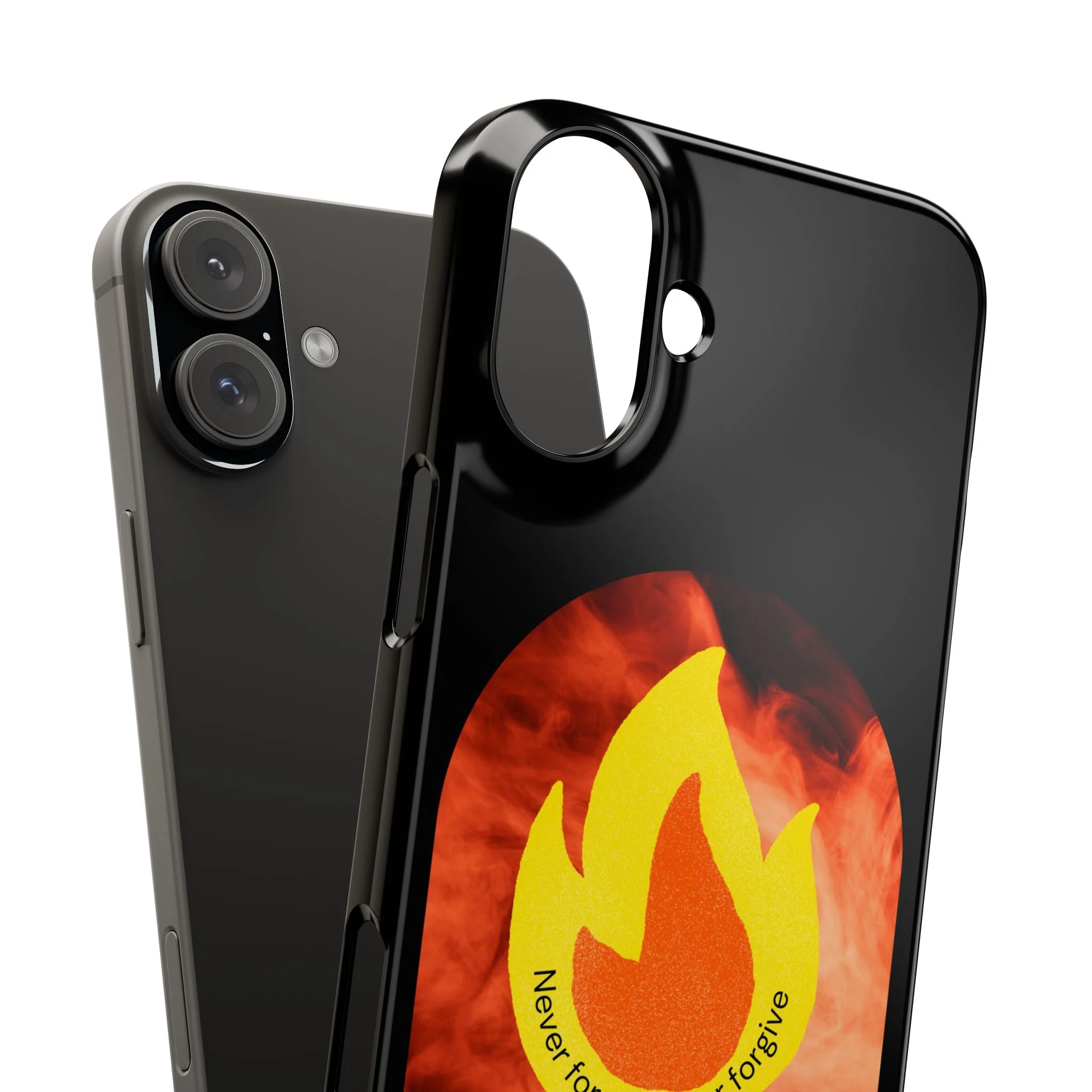 Furious Girls Club Slim Phone Case - Many iPhone Models Available - Image 79