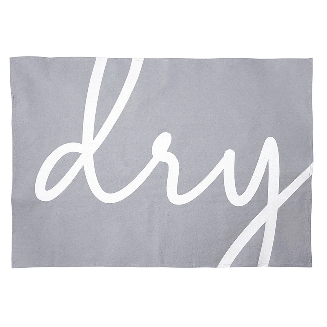 Set of 2 Wash Dry Boxed Tea Towels | Flour Sack Cotton | Gift for Her Gift for Him - Image 6