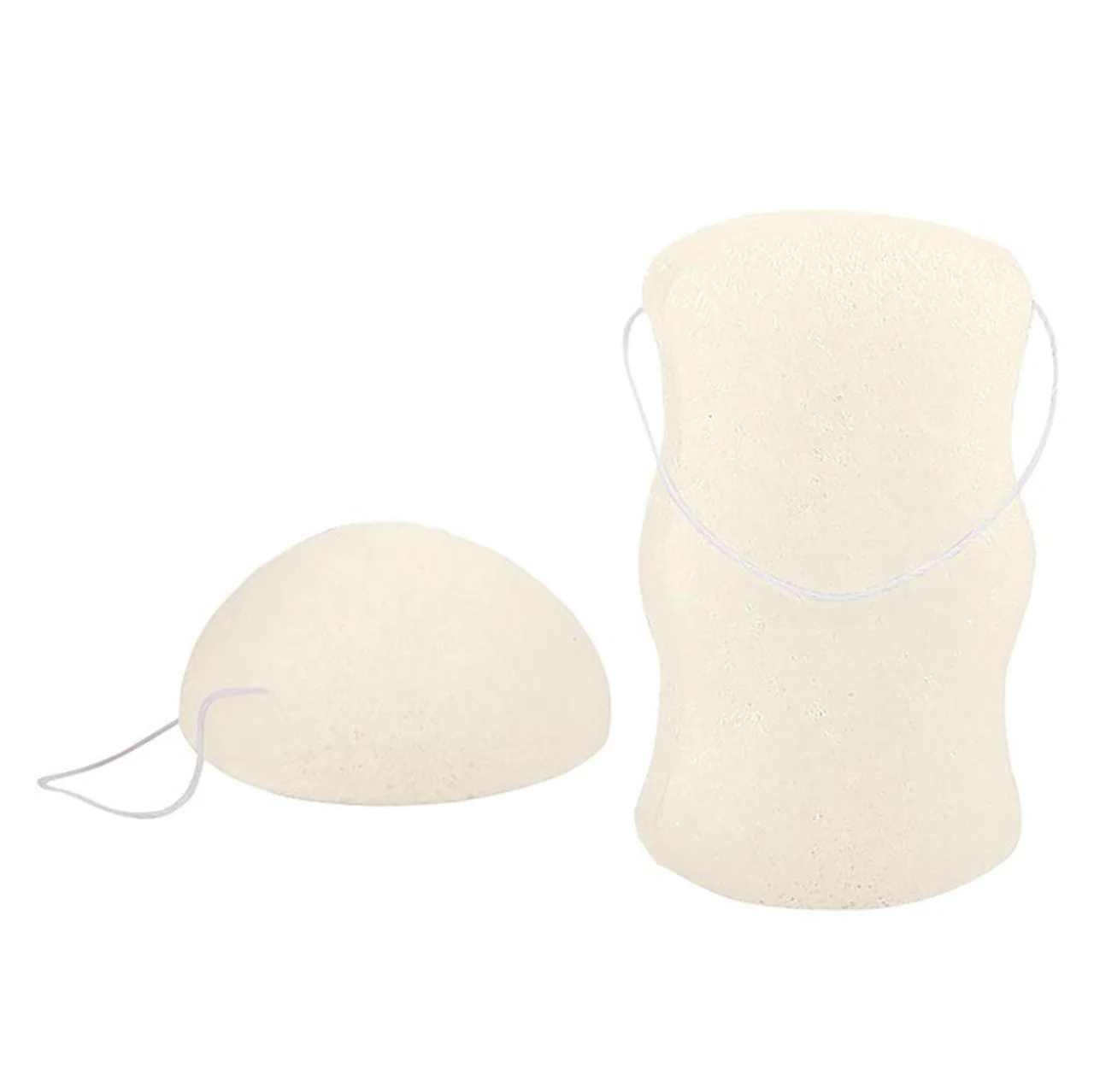 Giftable Konjac Skincare Sponges and Sets | Spa Gift - Image 10