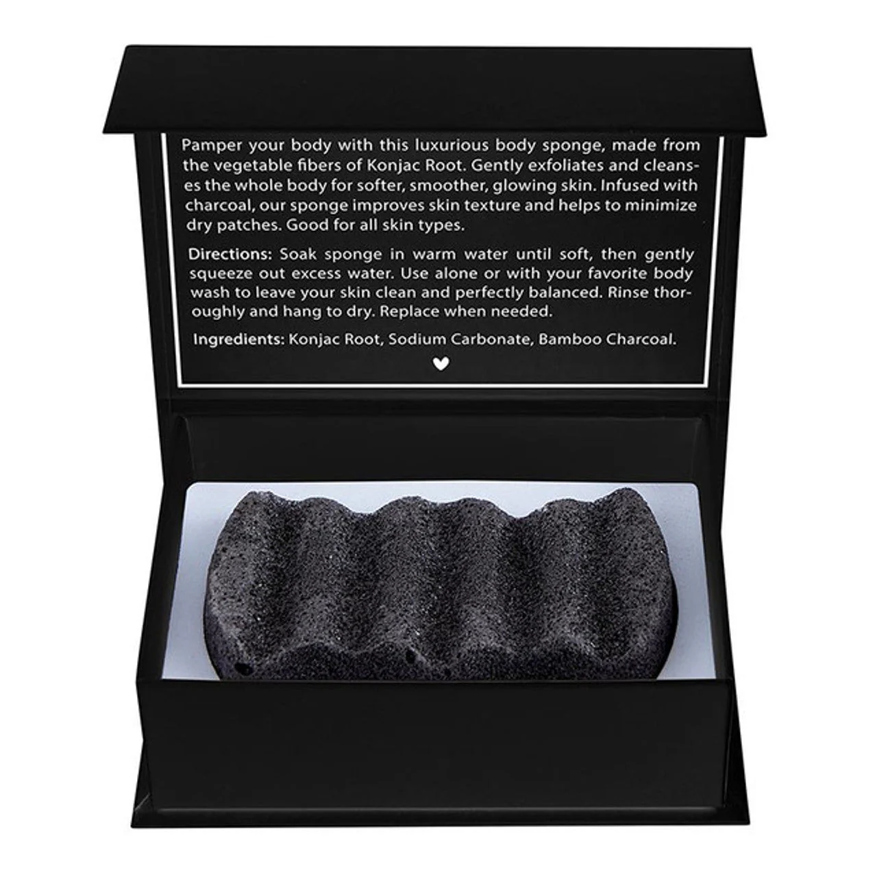 Giftable Konjac Skincare Sponges and Sets | Spa Gift - Image 11
