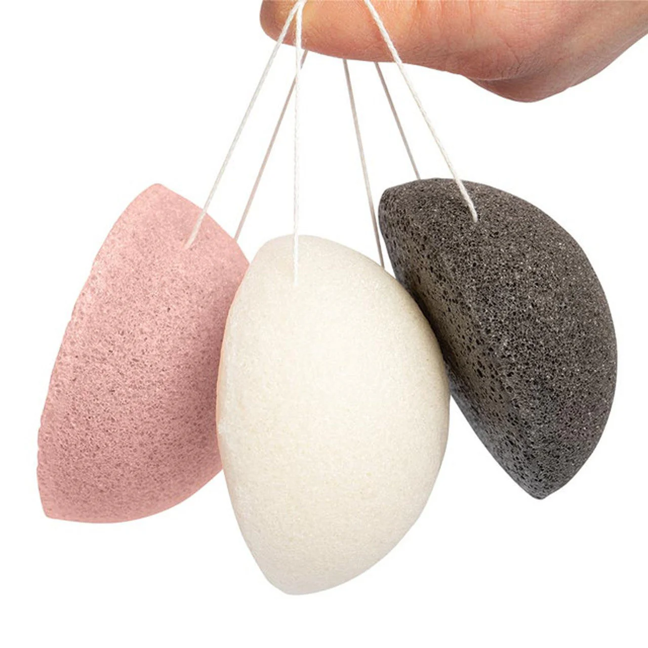 Giftable Konjac Skincare Sponges and Sets | Spa Gift - Image 17
