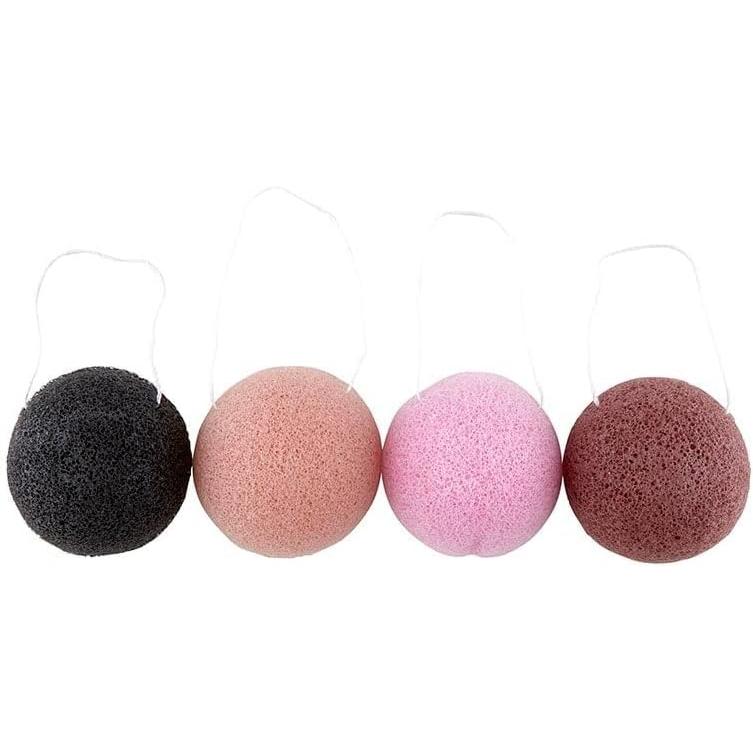Giftable Konjac Skincare Sponges and Sets | Spa Gift - Image 22