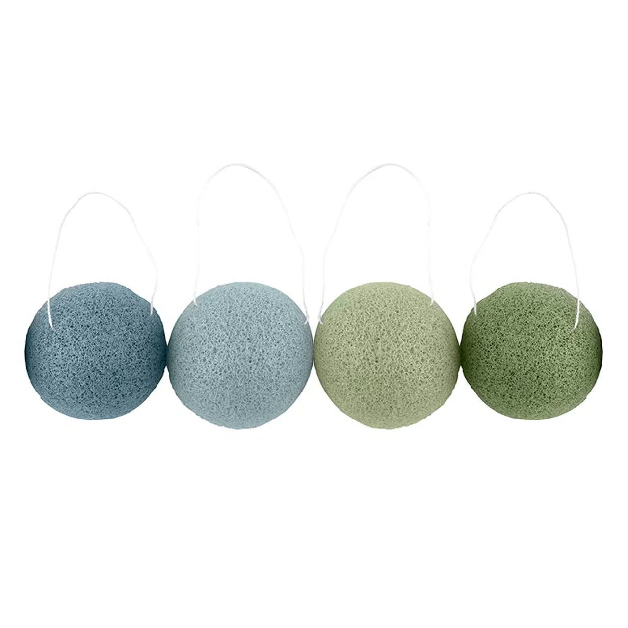 Giftable Konjac Skincare Sponges and Sets | Spa Gift - Image 26