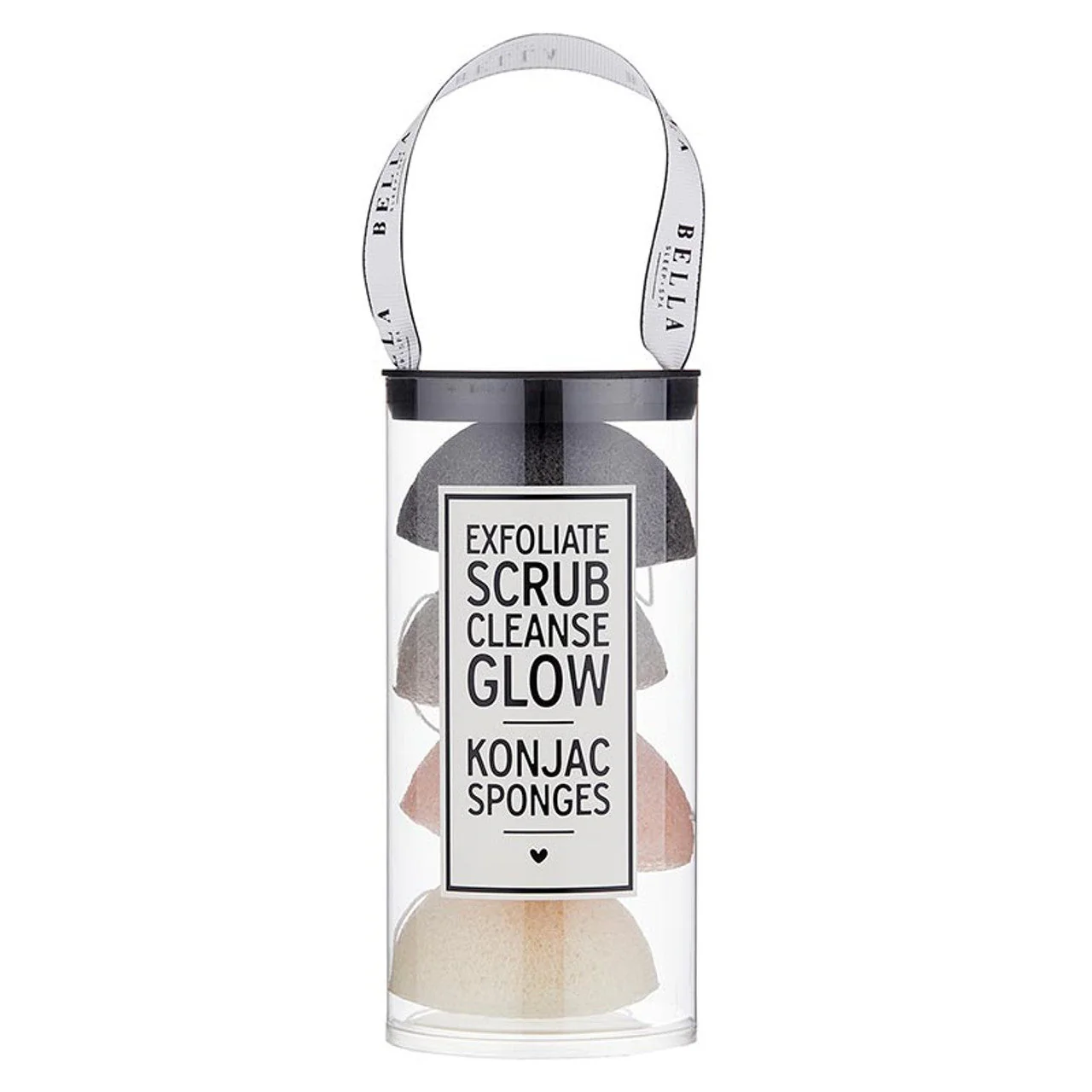 Giftable Konjac Skincare Sponges and Sets | Spa Gift - Image 35