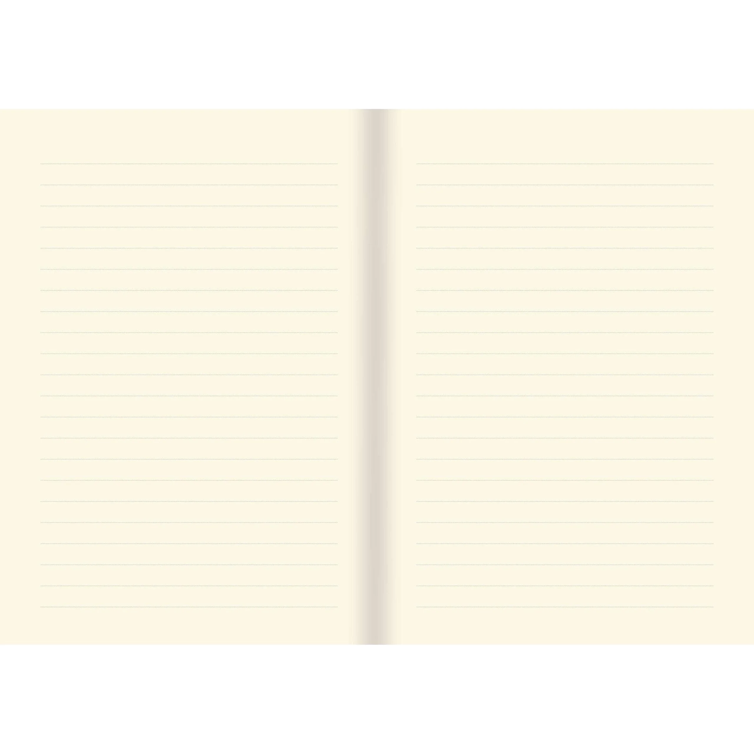 Gilded Onyx Journal | Book bound-style binding Notebook | 160 Pages - Image 4