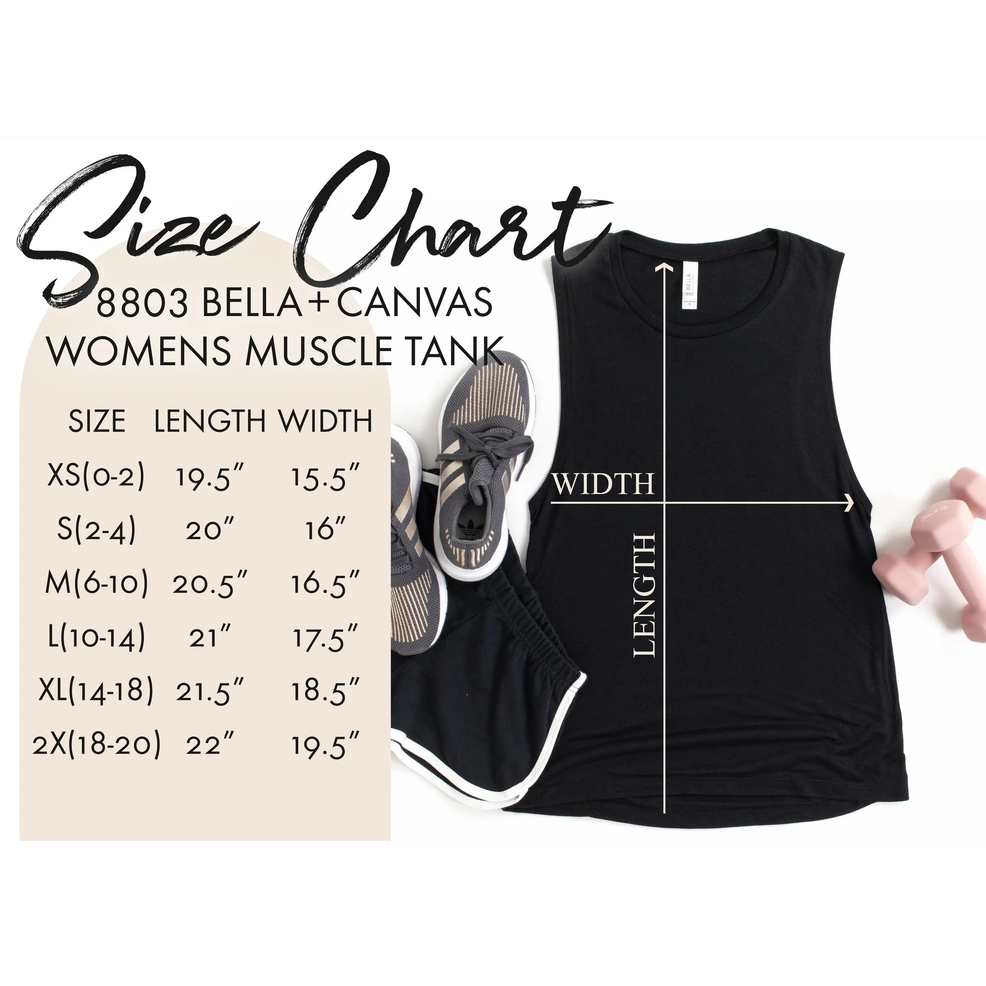 Goth Crone Women's Flowy Scoop Muscle Tank | Gothic Spooky Lungs Illustration - Image 8