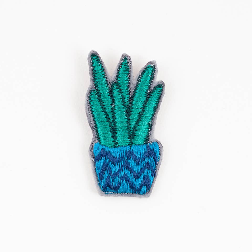 Hand Embroidered Pins | Fair Trade Handmade in Guatemala - Image 7