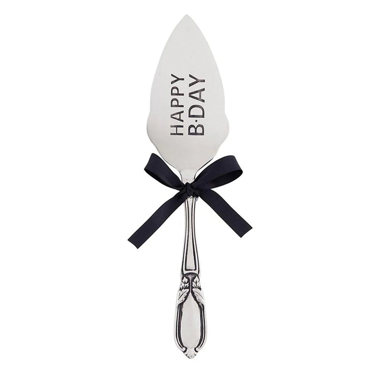 Happy B-day Birthday Cake Server | Pie Lifter Spatula - Image 2