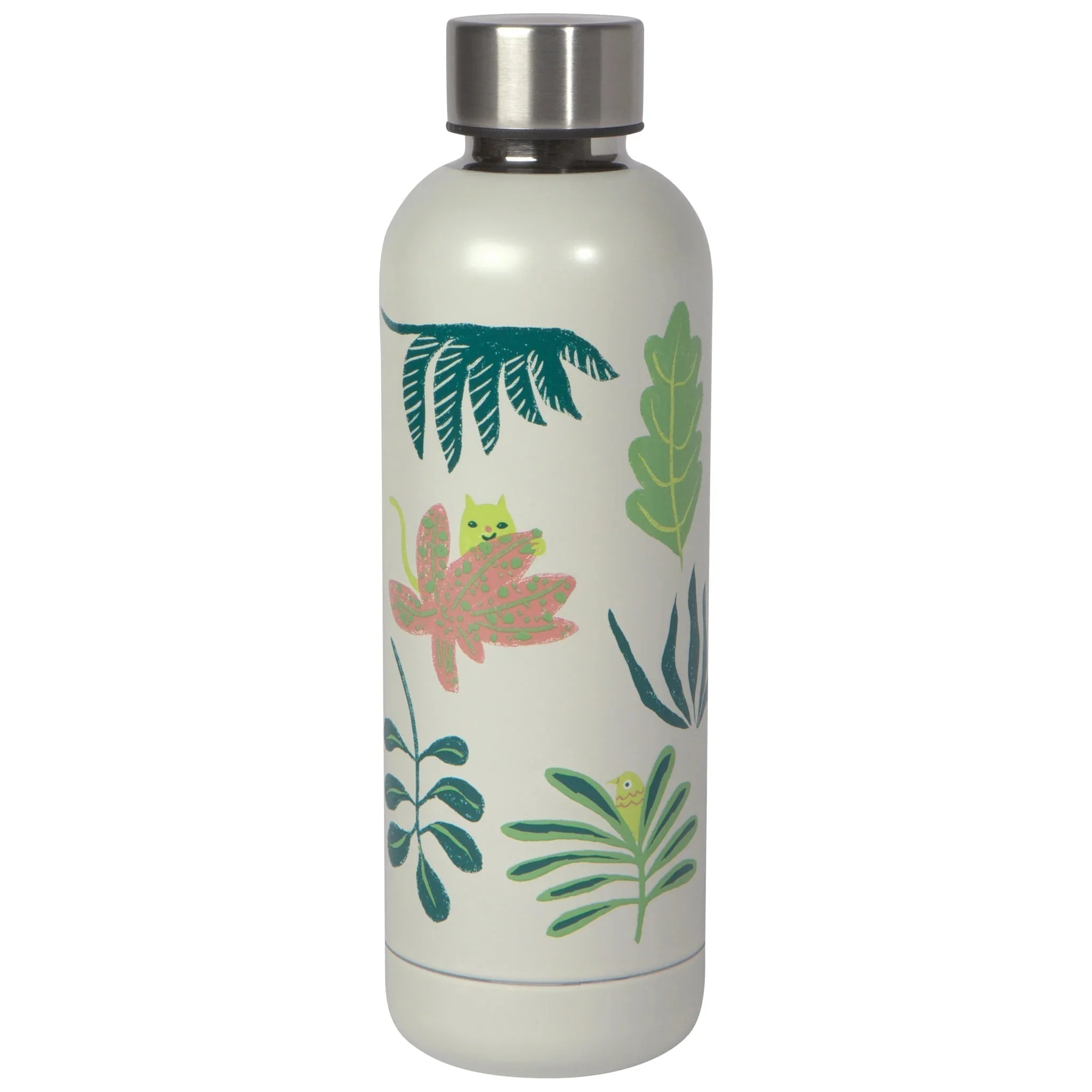 Haven Hydration Stainless Steel Water Bottle in Gift Tube | 17 oz | Gift for Her - Image 4