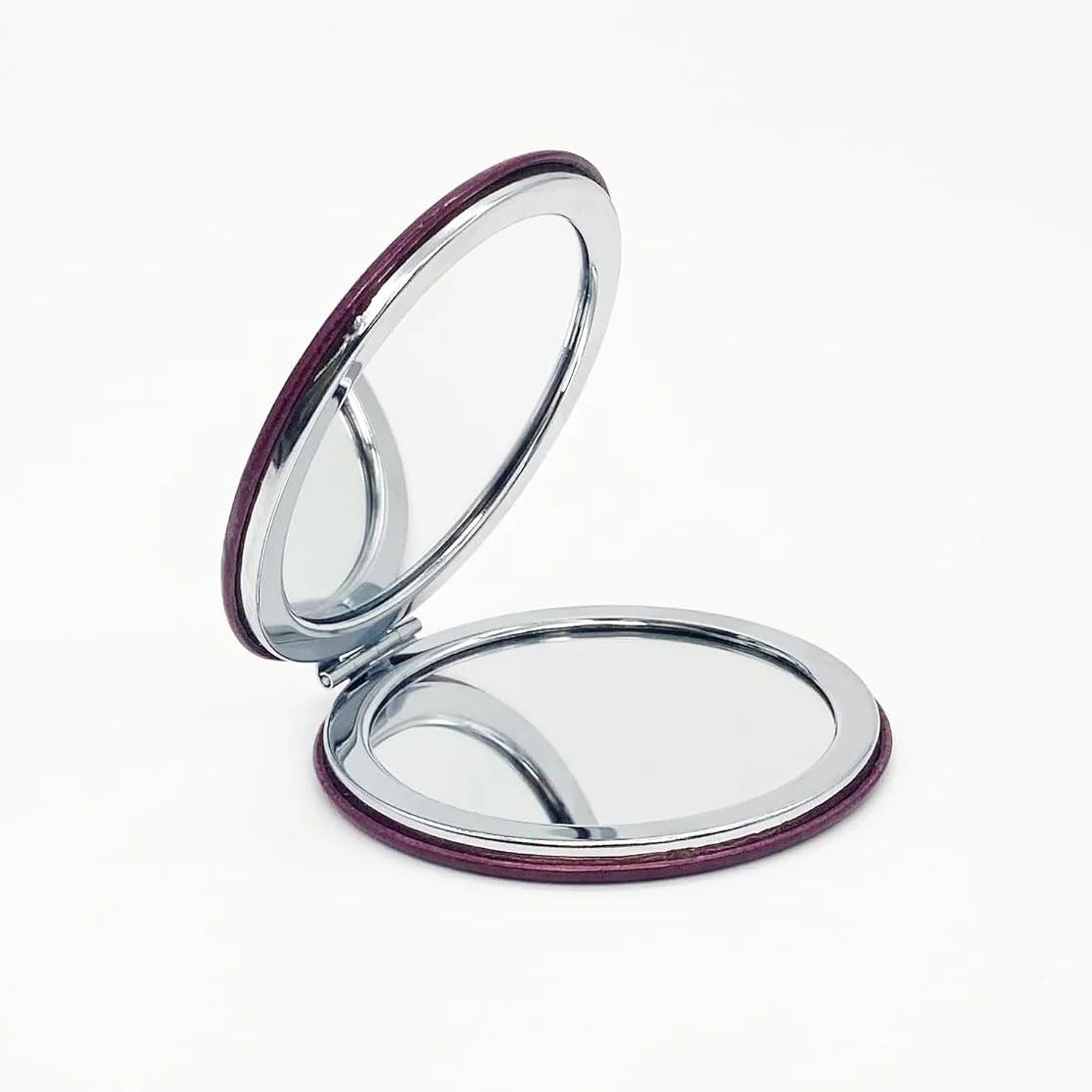 Henry VIII Self-Love Compact Mirror | Face Pocket Mirror - Image 4