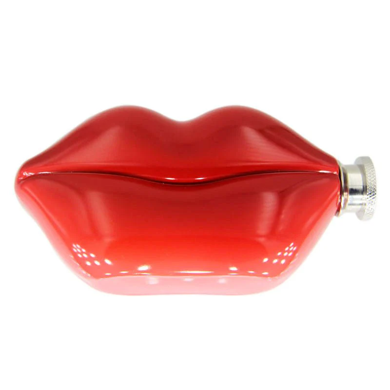 Hot Lips Flask - Image 4