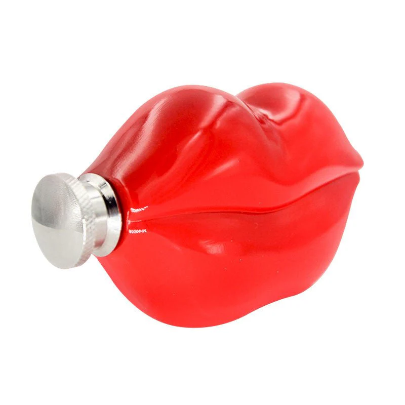 Hot Lips Flask - Image 6