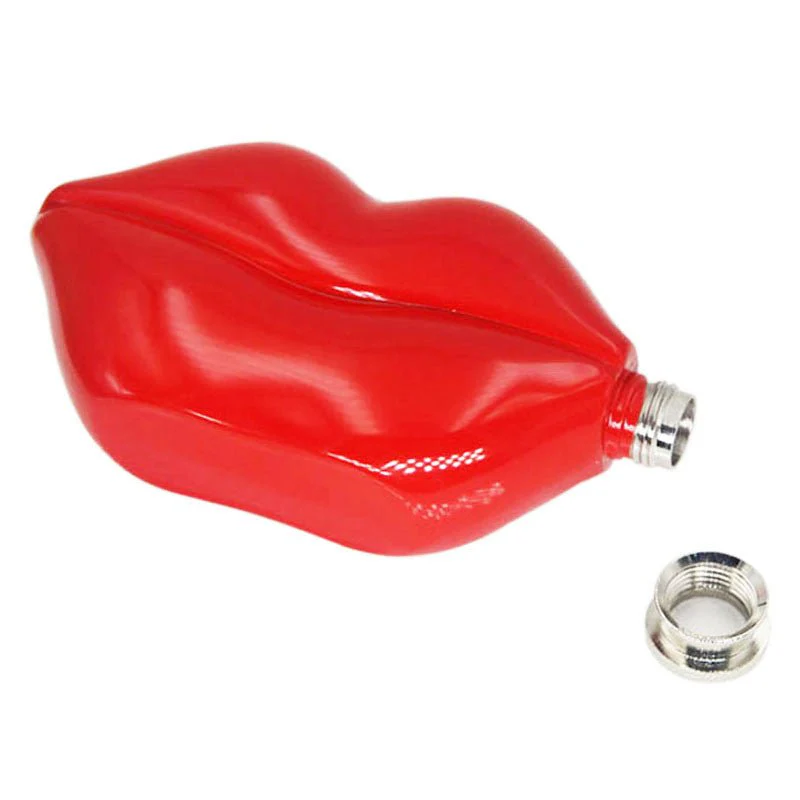 Hot Lips Flask - Image 7