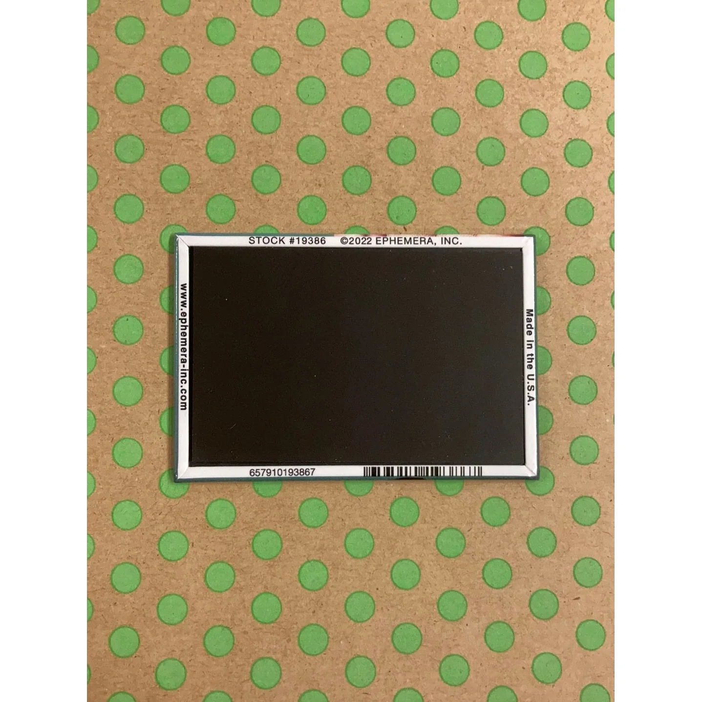 I Hate It When I See An Old Person Magnet | 2" x 3 - Image 3