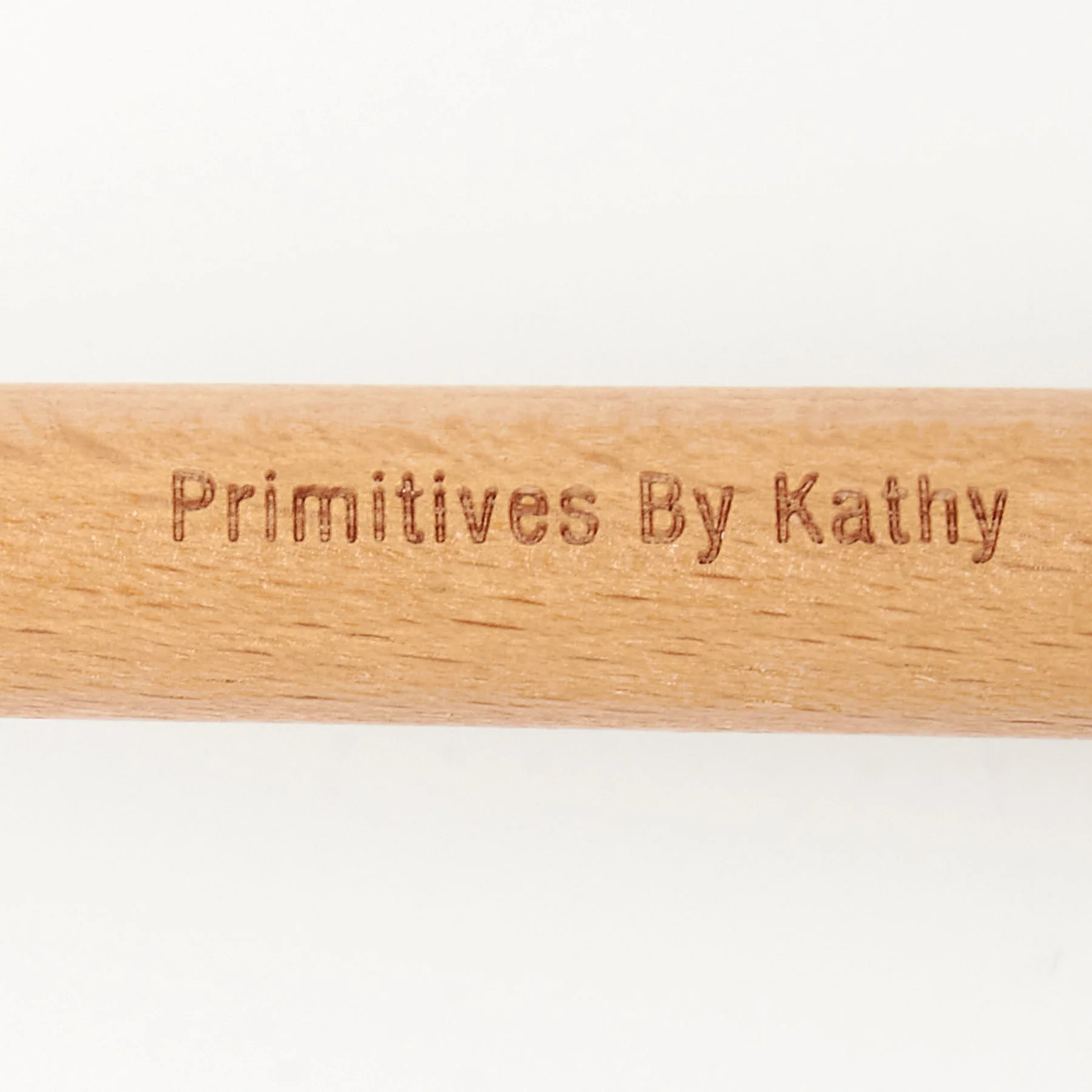 I Like Pig Butts And I Cannot Lie Spatula | Double-sided Silicone Spatula With a Wooden Handle - Image 7