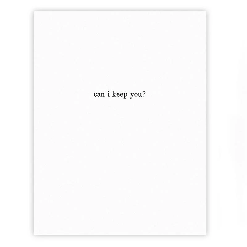 I Like Receiving A Letter Greeting Card Set | Set of 6 Cards and Envelopes in a Cotton Bag | Gift for Her - Image 10