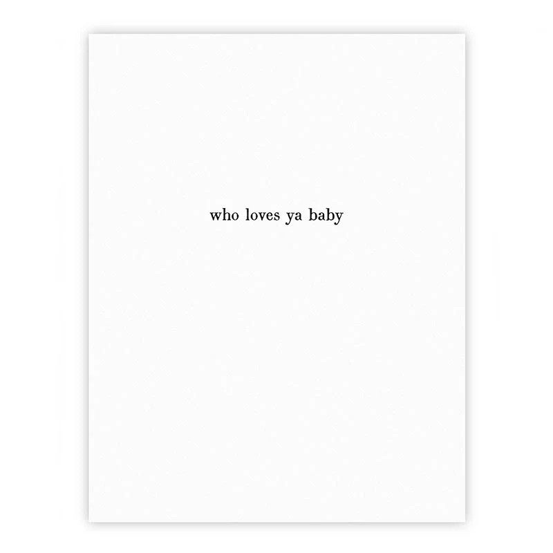 I Like Receiving A Letter Greeting Card Set | Set of 6 Cards and Envelopes in a Cotton Bag | Gift for Her - Image 13