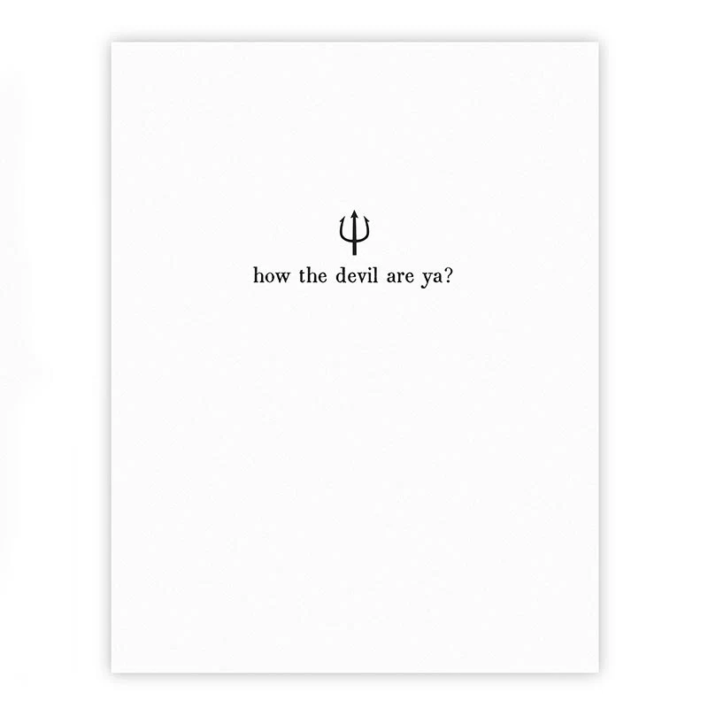 I Like Receiving A Letter Greeting Card Set | Set of 6 Cards and Envelopes in a Cotton Bag | Gift for Her - Image 9