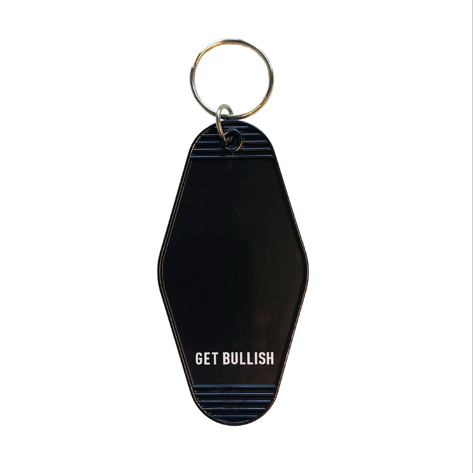 I’ve Been Killing Them With Kindness Motel Keychain - Image 6