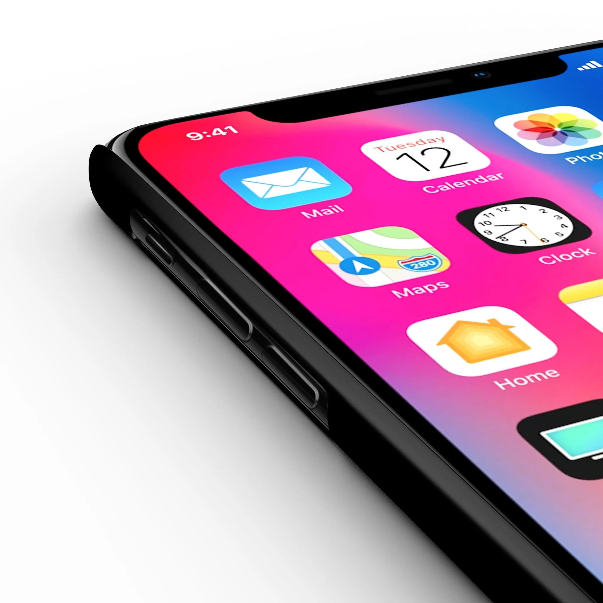 If Men Had a 9pm Curfew and Couldn't Vote Slim Phone Case - Many iPhone Models Available - Image 4