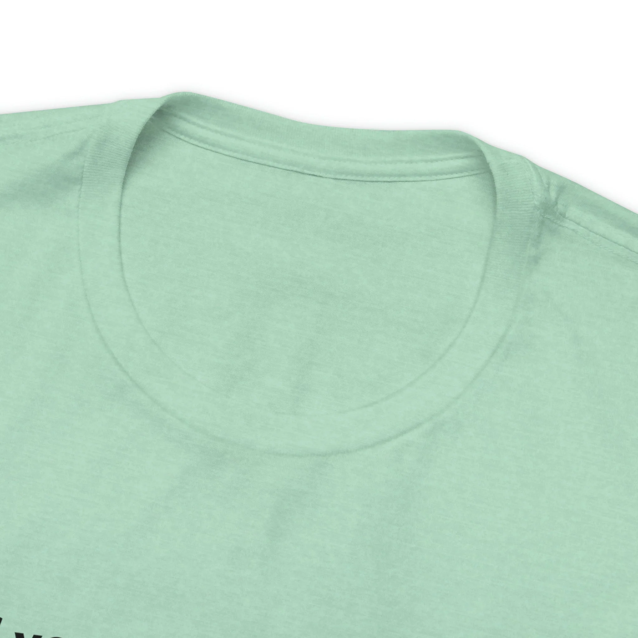 If You Wanna Be My Lover Unisex Jersey Short Sleeve Tee | Bigfoot Dinosaur Alien - Image 68