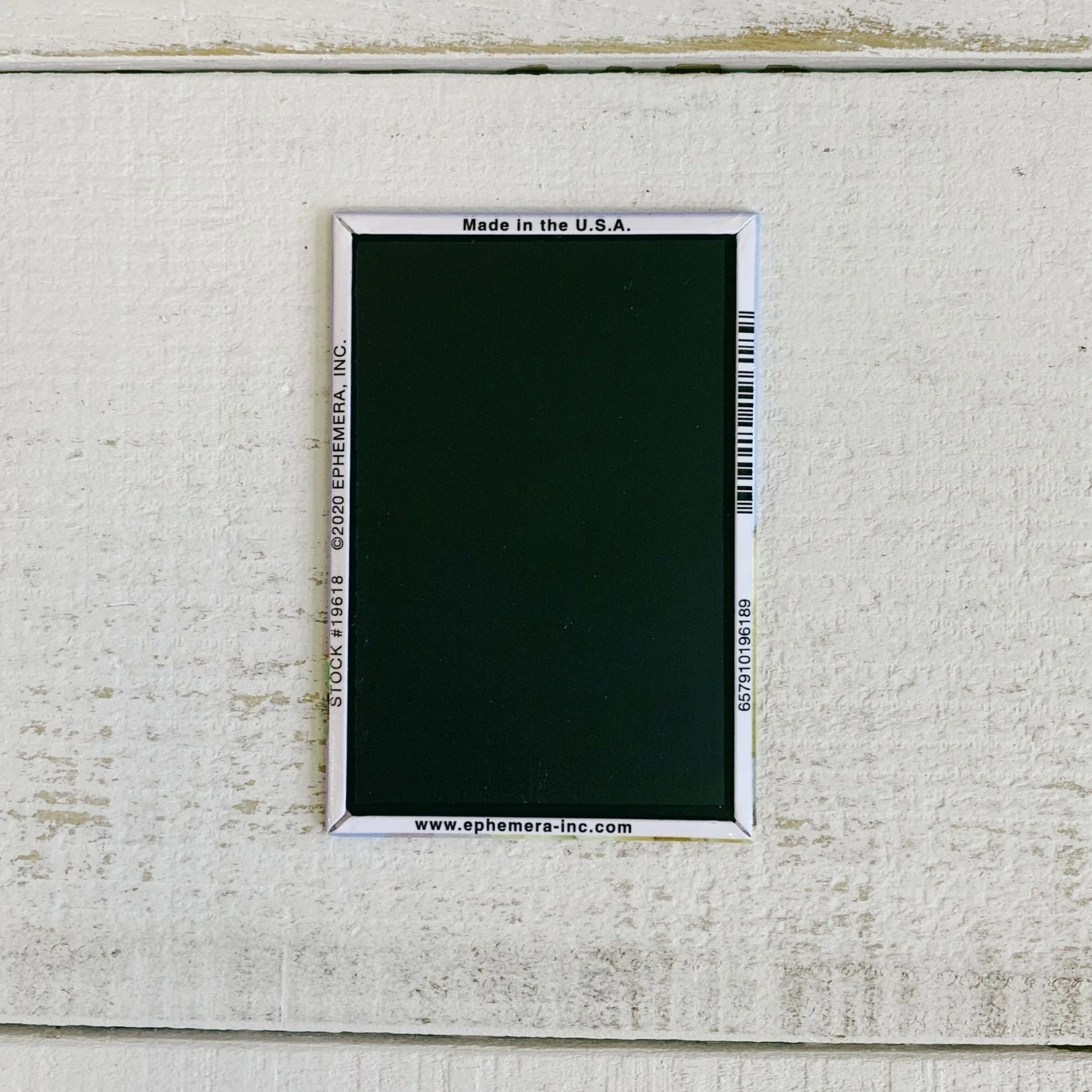 I'm The Type Of Person Who Goes To A Party And Makes Friends With The Dog Rectangular Fridge Magnet | 2" x 3" - Image 3