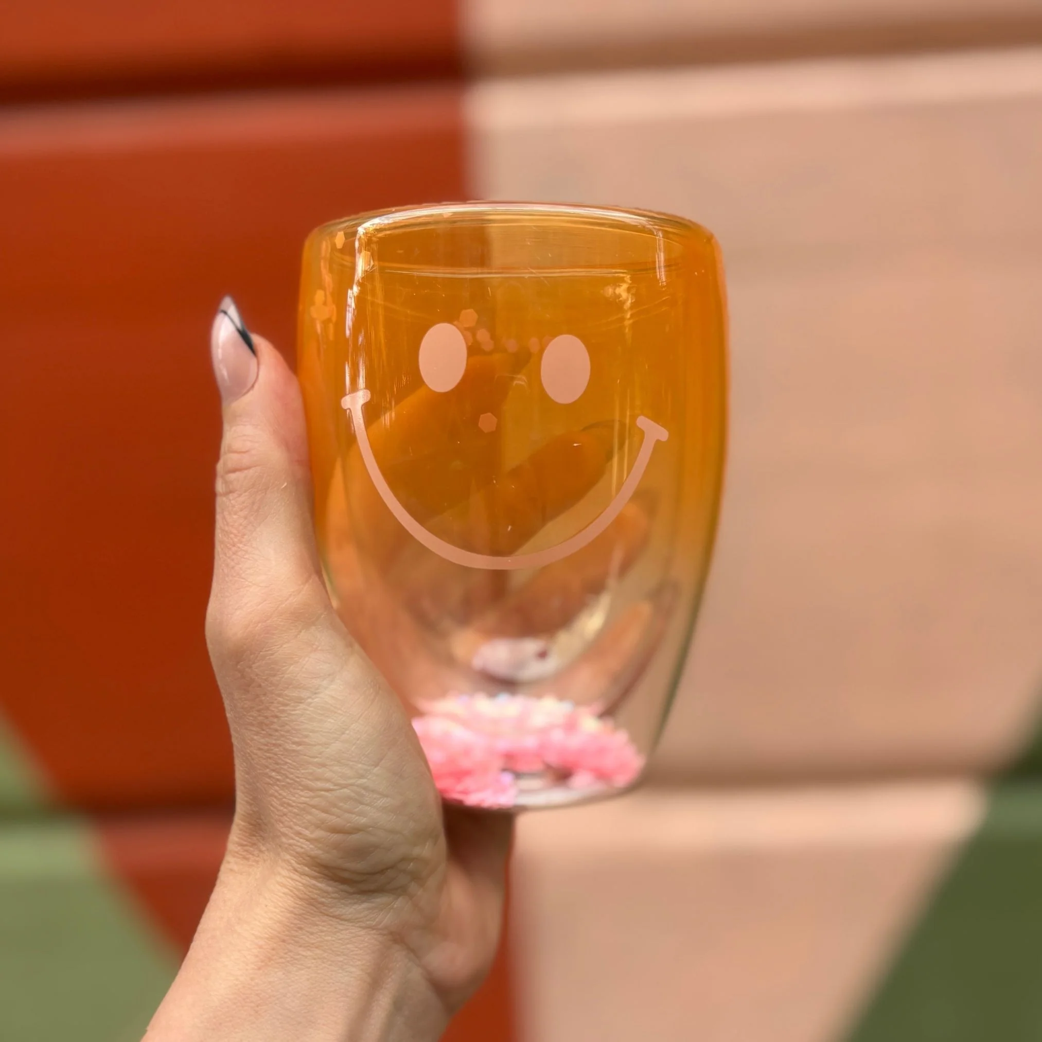 Individual Wine, Jumbo Wine, and Champagne Glasses with Cute Sayings | 30+ Options! - Image 101