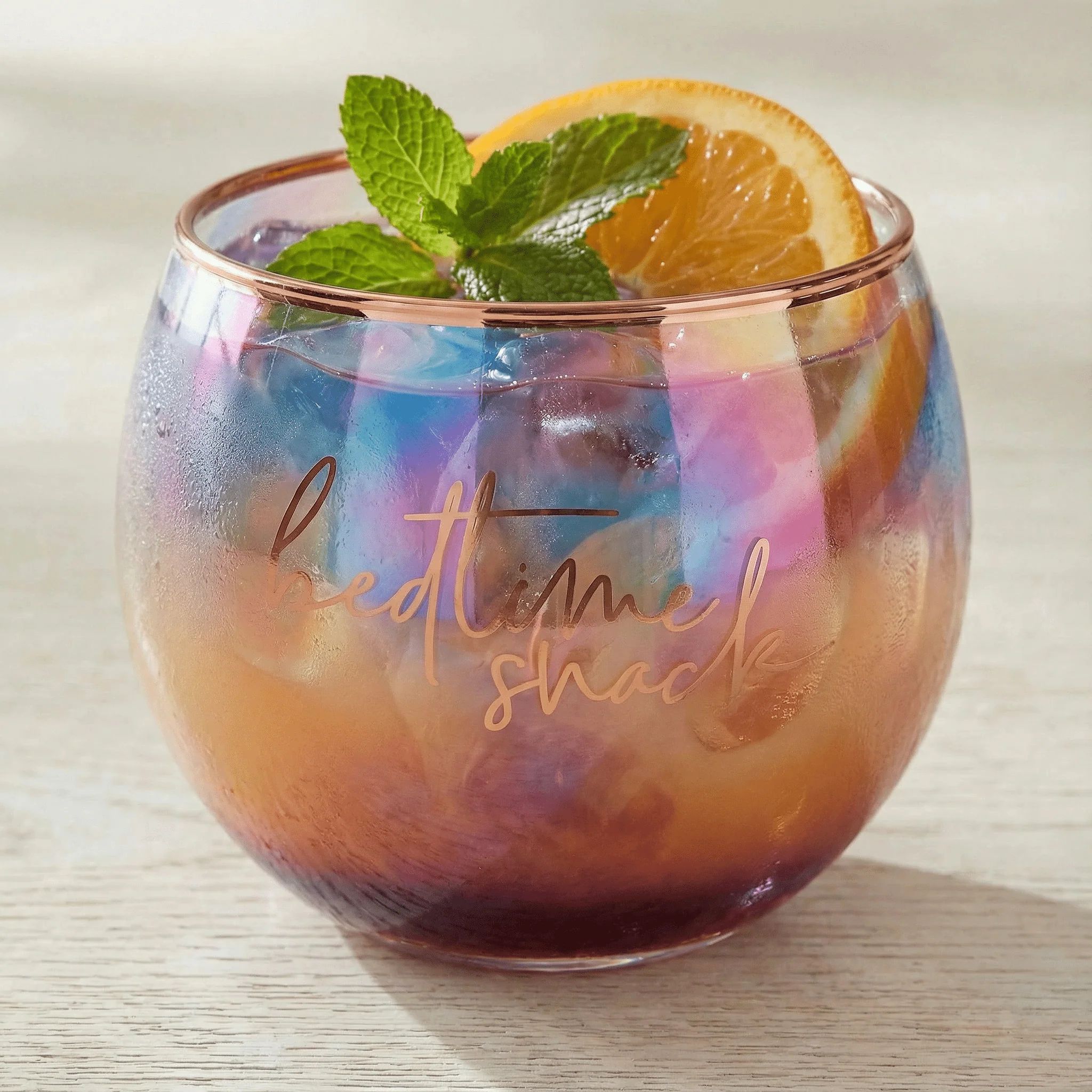 Individual Wine, Jumbo Wine, and Champagne Glasses with Cute Sayings | 30+ Options! - Image 139
