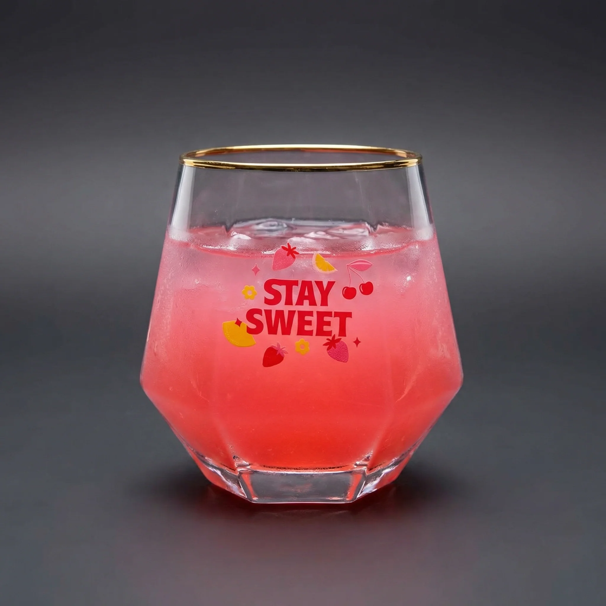 Individual Wine, Jumbo Wine, and Champagne Glasses with Cute Sayings | 30+ Options! - Image 16