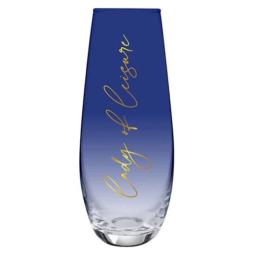 Individual Wine, Jumbo Wine, and Champagne Glasses with Cute Sayings | 30+ Options! - Image 26