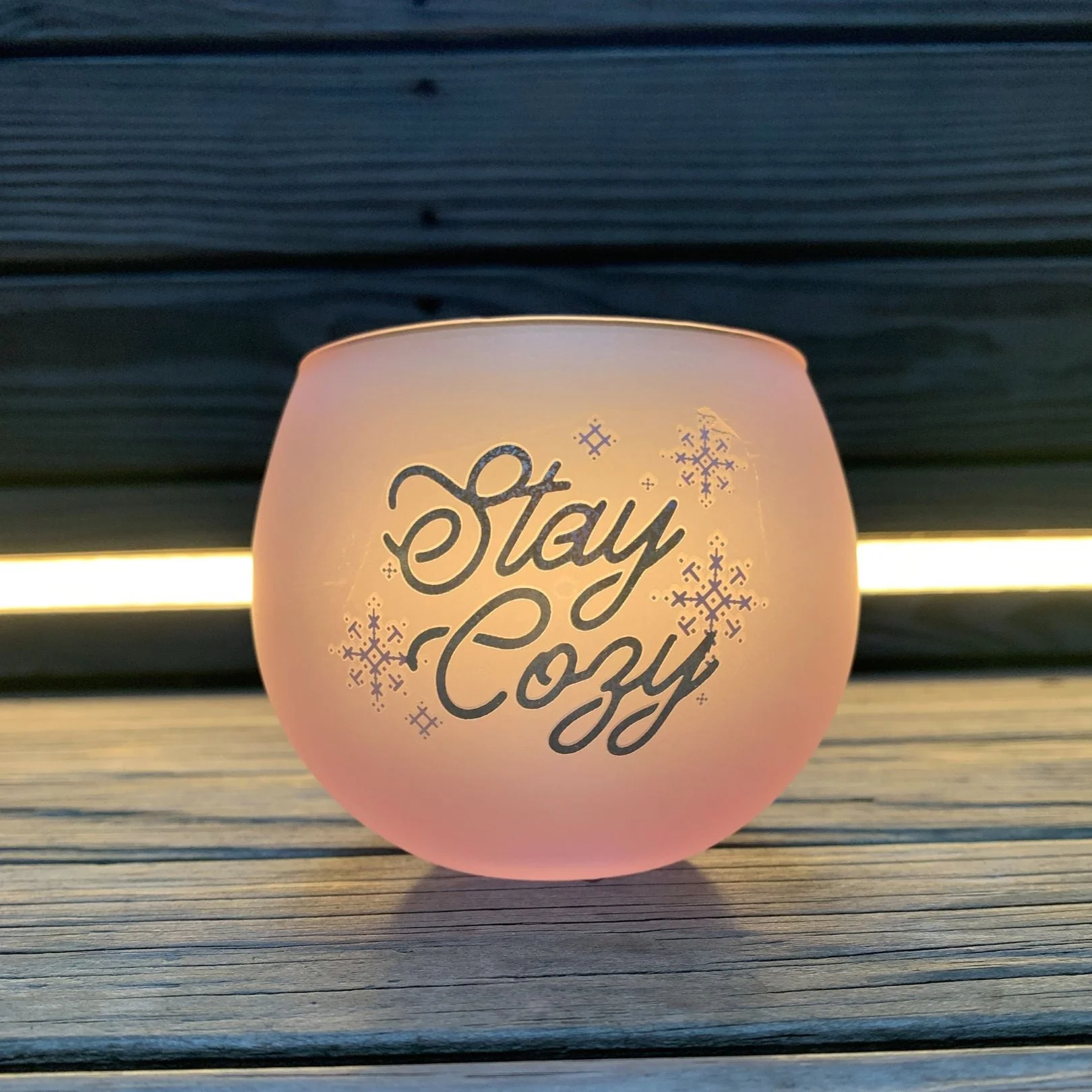 Individual Wine, Jumbo Wine, and Champagne Glasses with Cute Sayings | 30+ Options! - Image 27