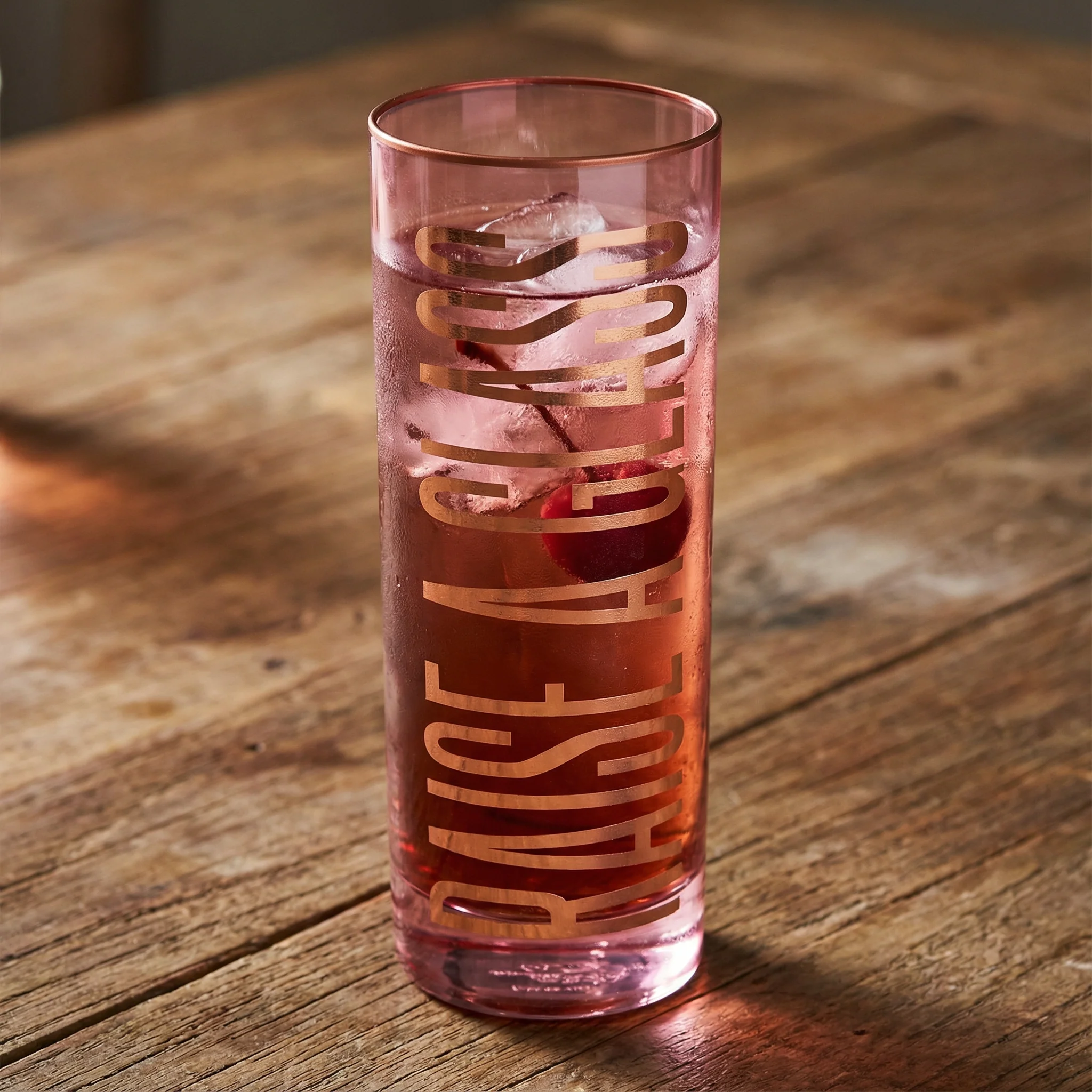 Individual Wine, Jumbo Wine, and Champagne Glasses with Cute Sayings | 30+ Options! - Image 37