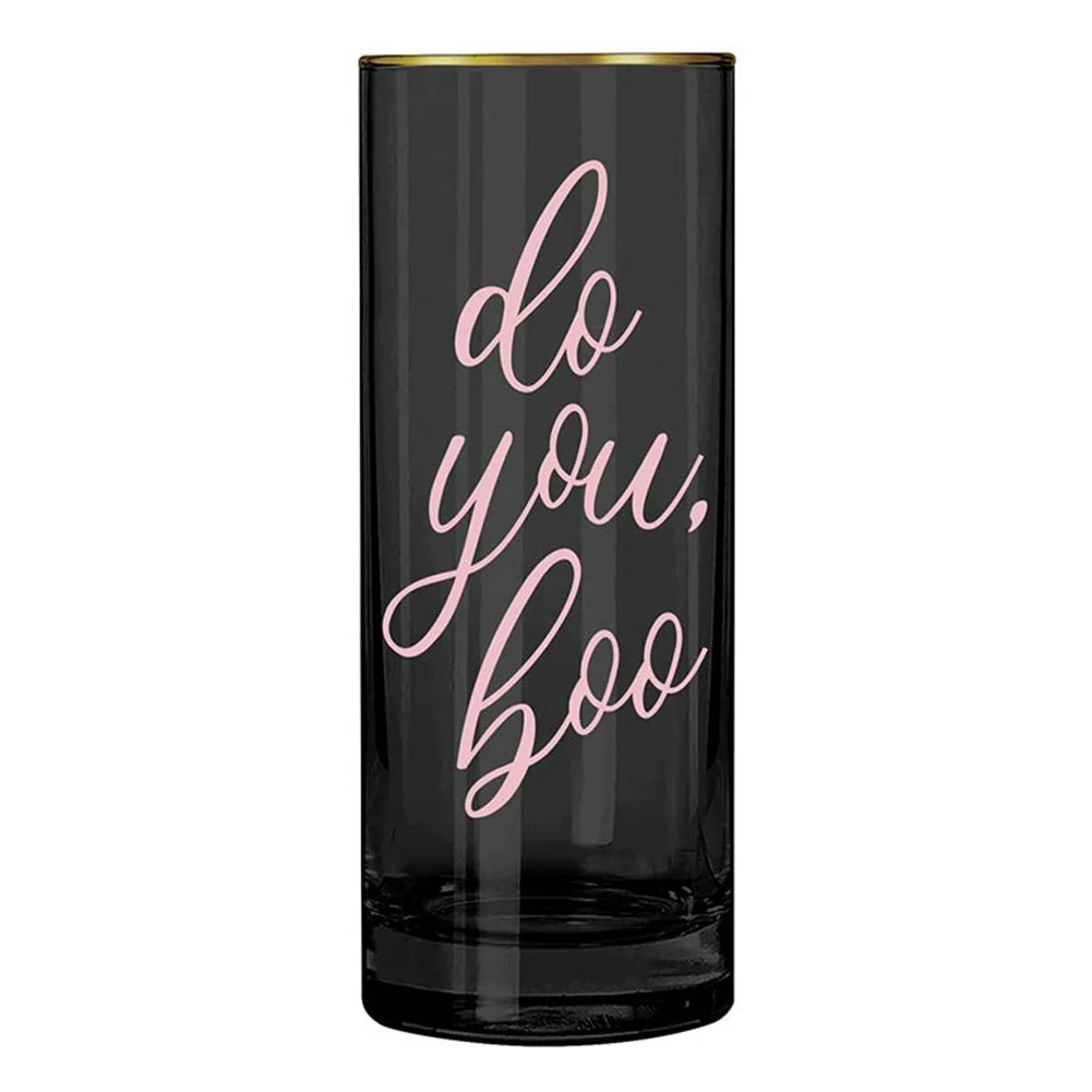 Individual Wine, Jumbo Wine, and Champagne Glasses with Cute Sayings | 30+ Options! - Image 38