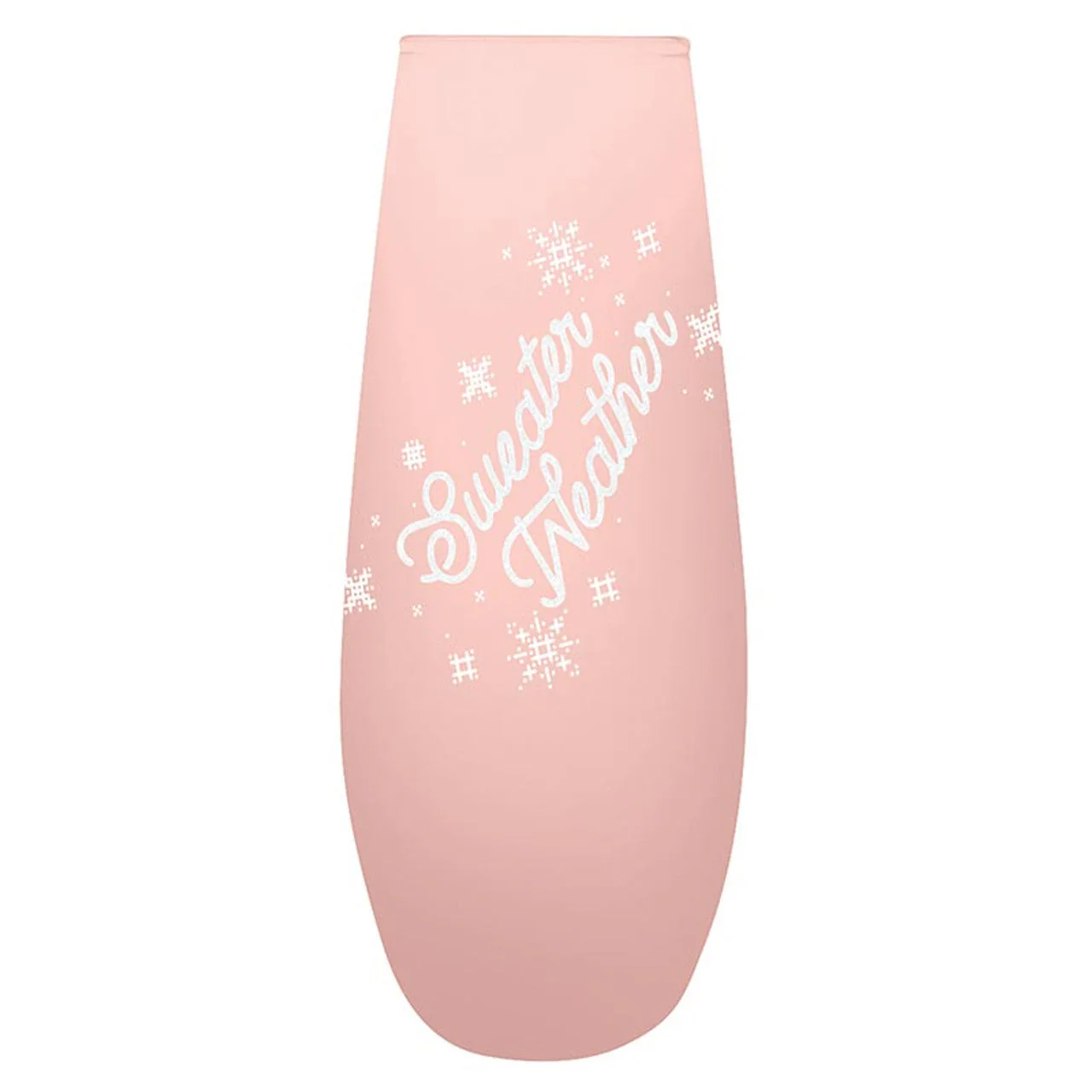 Individual Wine, Jumbo Wine, and Champagne Glasses with Cute Sayings | 30+ Options! - Image 59