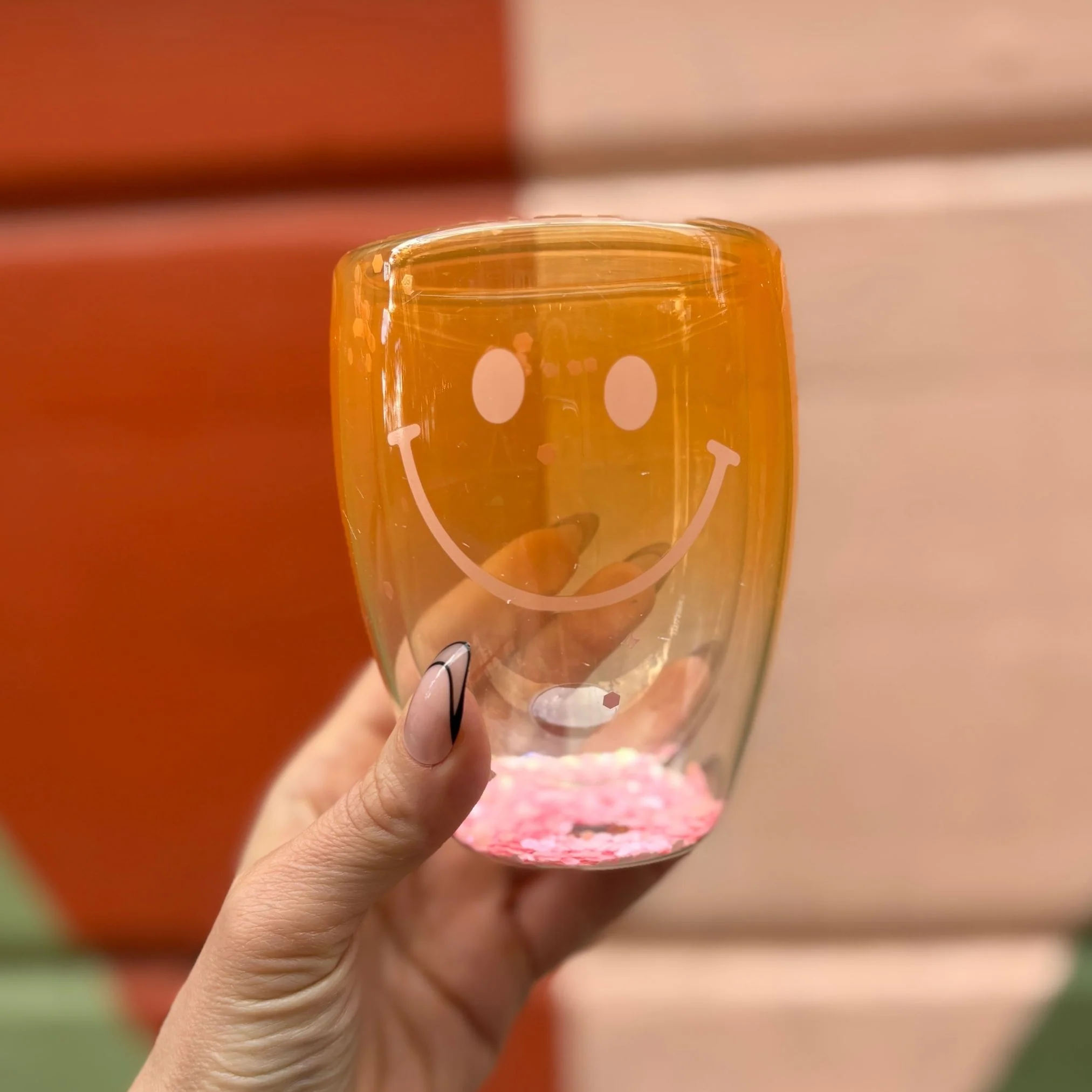 Individual Wine, Jumbo Wine, and Champagne Glasses with Cute Sayings | 30+ Options! - Image 97