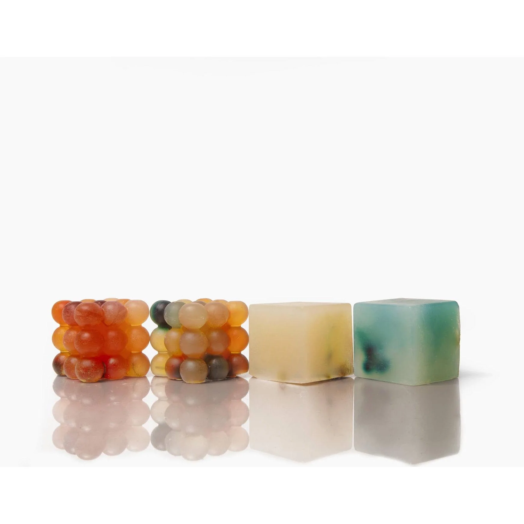 Inner Peace Soap Cube - Image 2