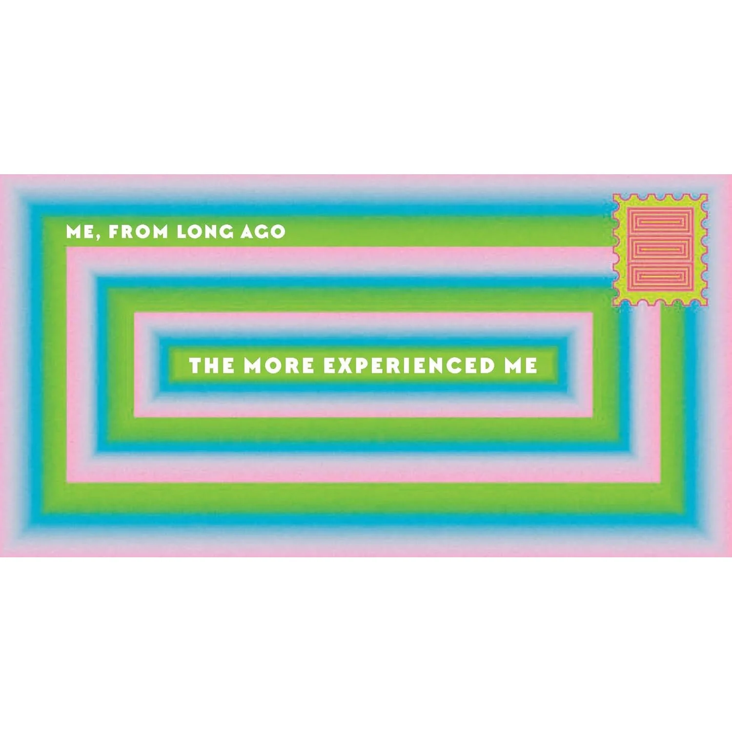 Inspired Letters to My Future Self Book | Unique Book of Letters | Self-care Gift - Image 3