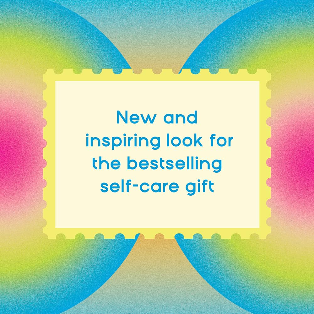 Inspired Letters to My Future Self Book | Unique Book of Letters | Self-care Gift - Image 6