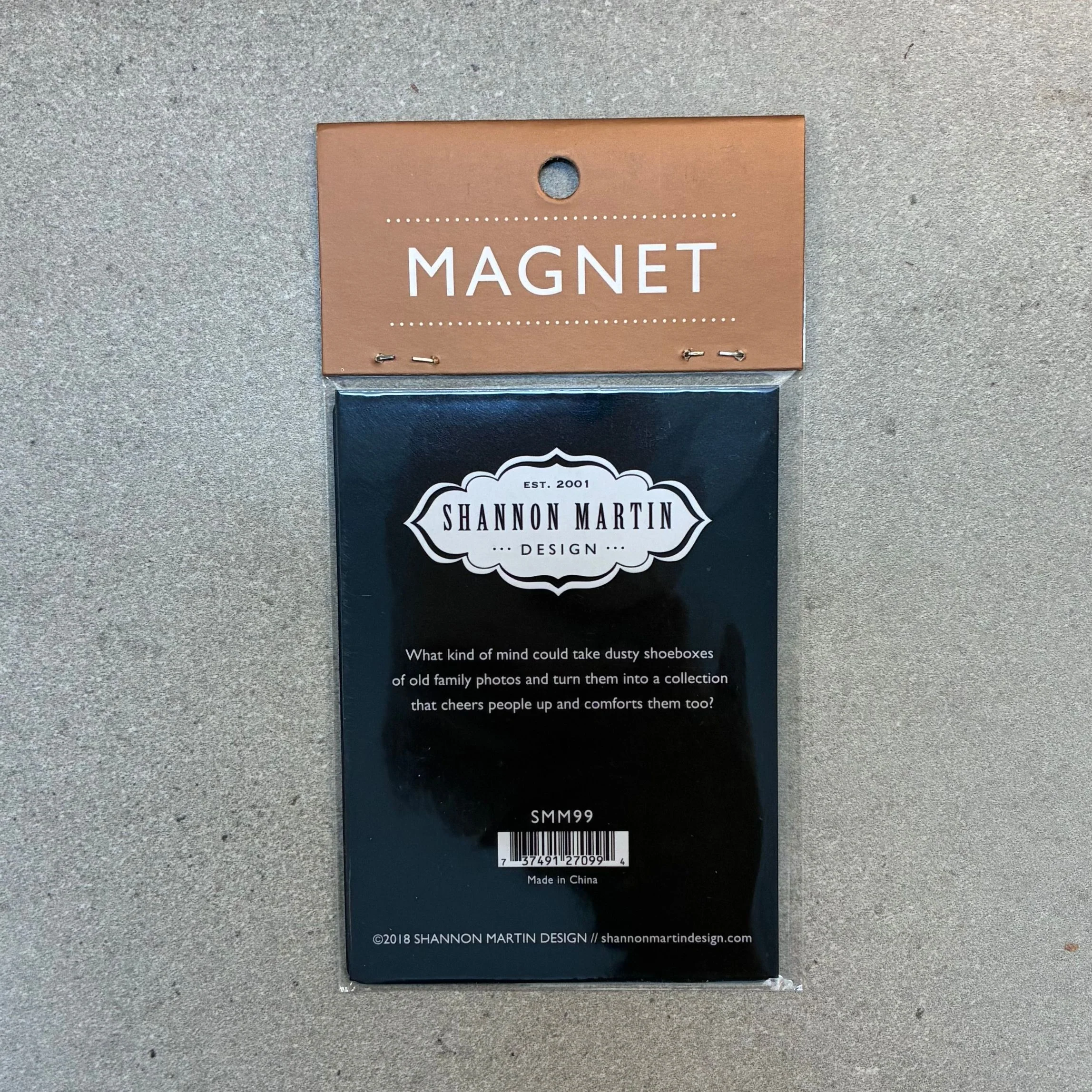 It's Not About How Many Times You Fall But How Many Times You Get Back Up Rectangle Magnet - Image 4