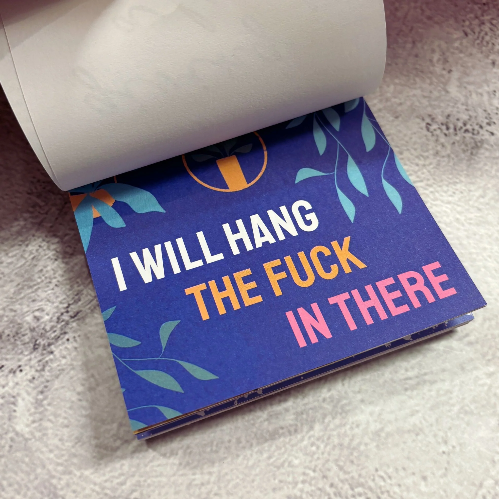I've F⭐️cking Got This Sticky Notes | 101 Positive Affirmations - Image 14