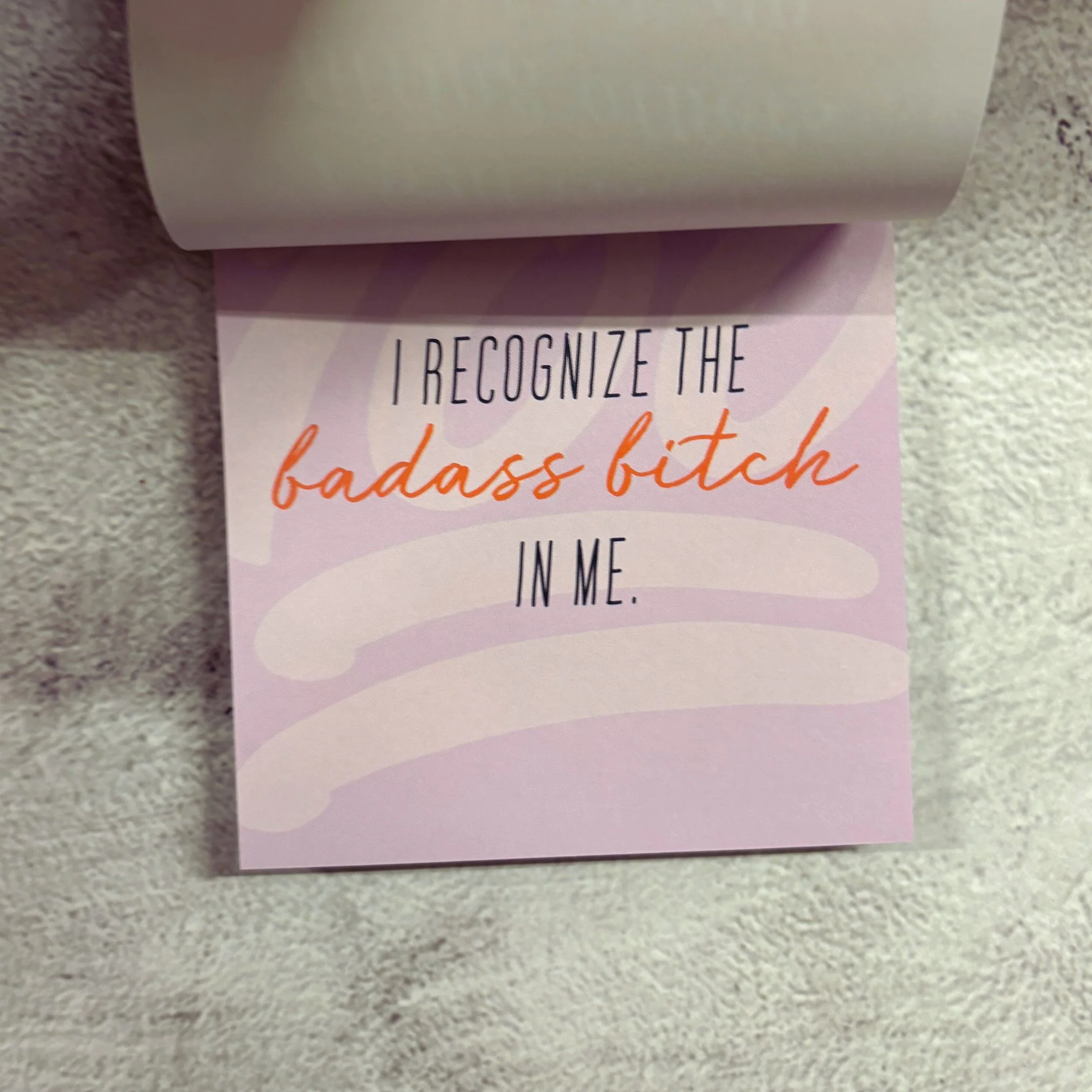 I've F⭐️cking Got This Sticky Notes | 101 Positive Affirmations - Image 15