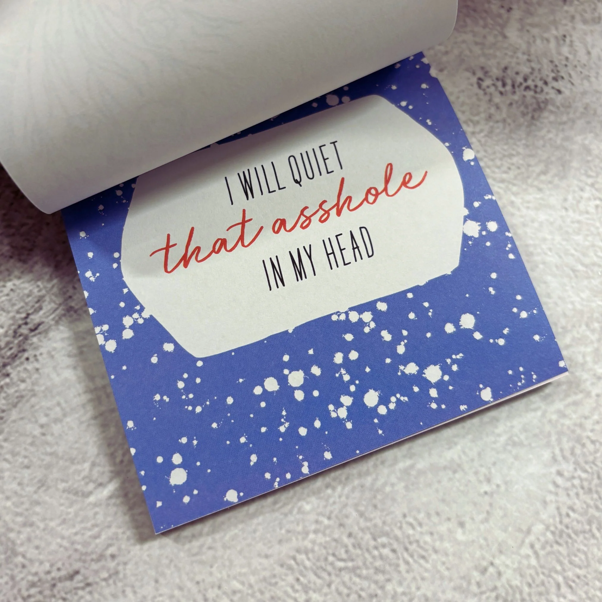 I've F⭐️cking Got This Sticky Notes | 101 Positive Affirmations - Image 16