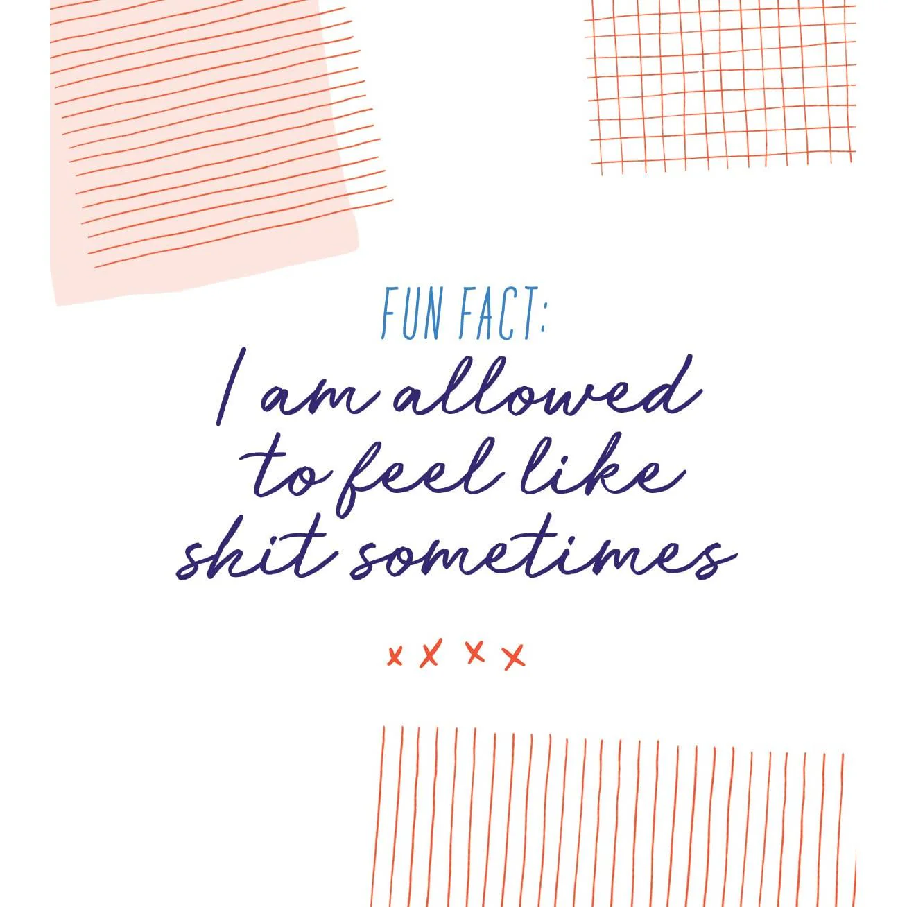 I've F⭐️cking Got This Sticky Notes | 101 Positive Affirmations - Image 6