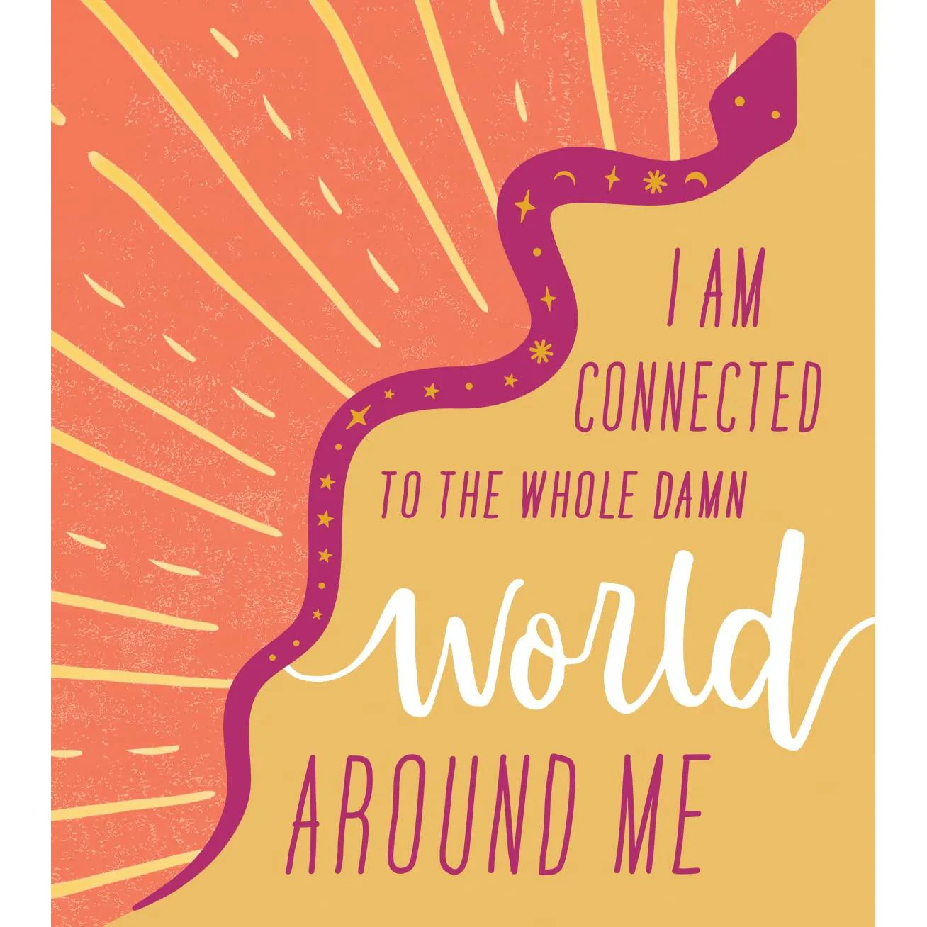 I've F⭐️cking Got This Sticky Notes | 101 Positive Affirmations - Image 7