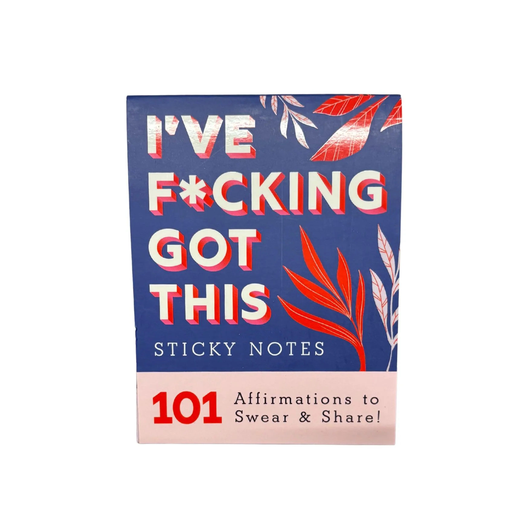 I've F⭐️cking Got This Sticky Notes | 101 Positive Affirmations - Image 8