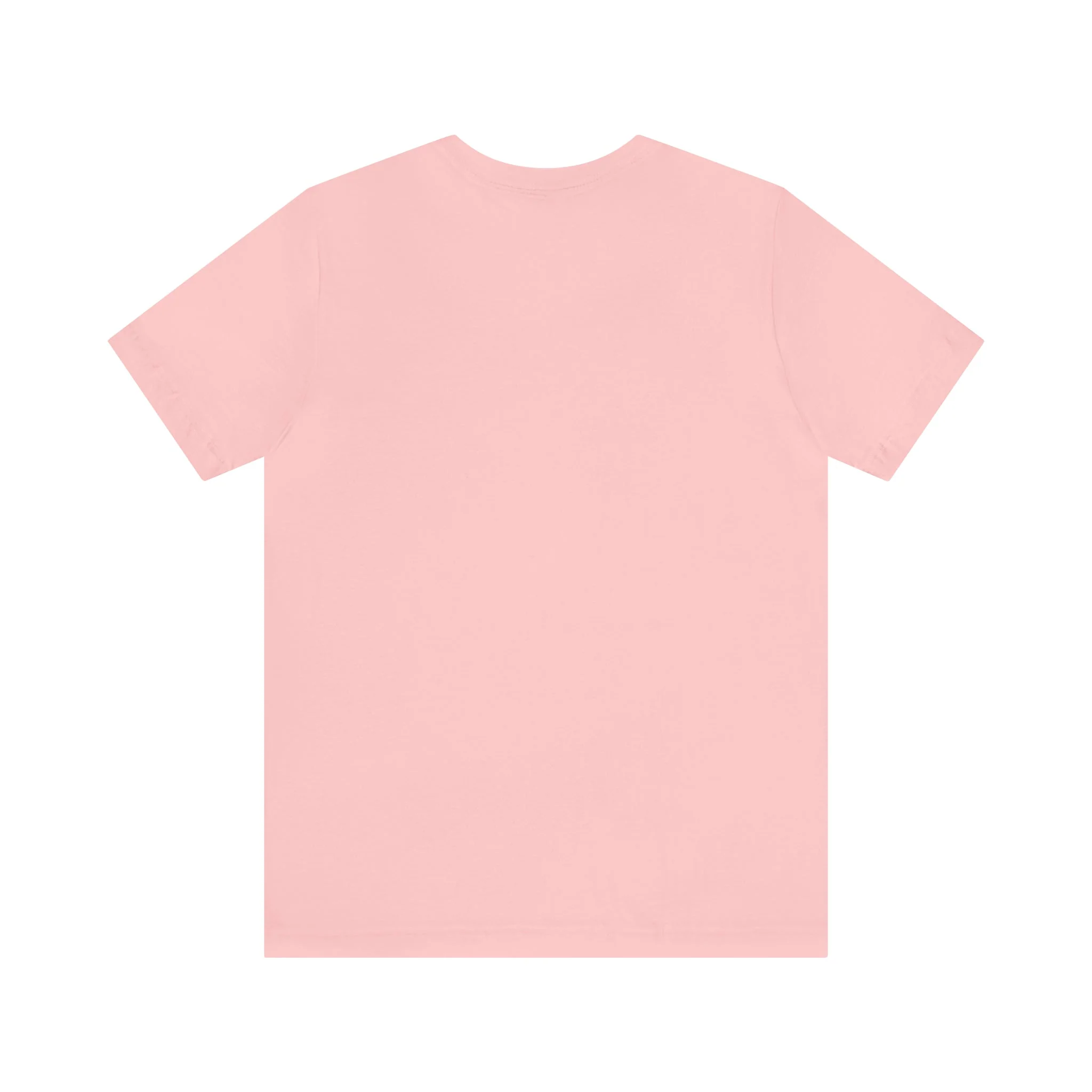 Just Don't Be A Bigot It's Not That Hard Unisex Jersey Short Sleeve Tee [Multiple Color Options] - Image 104