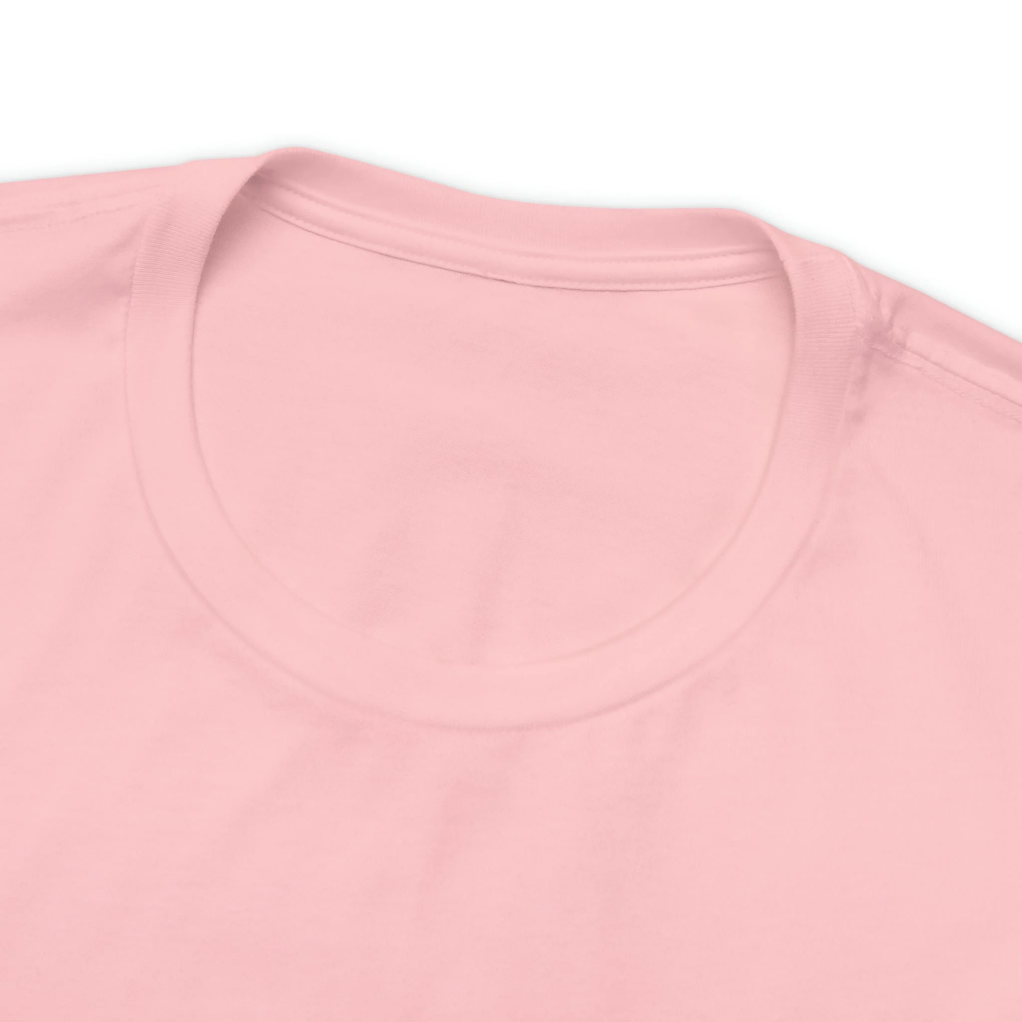 Just Don't Be A Bigot It's Not That Hard Unisex Jersey Short Sleeve Tee [Multiple Color Options] - Image 112