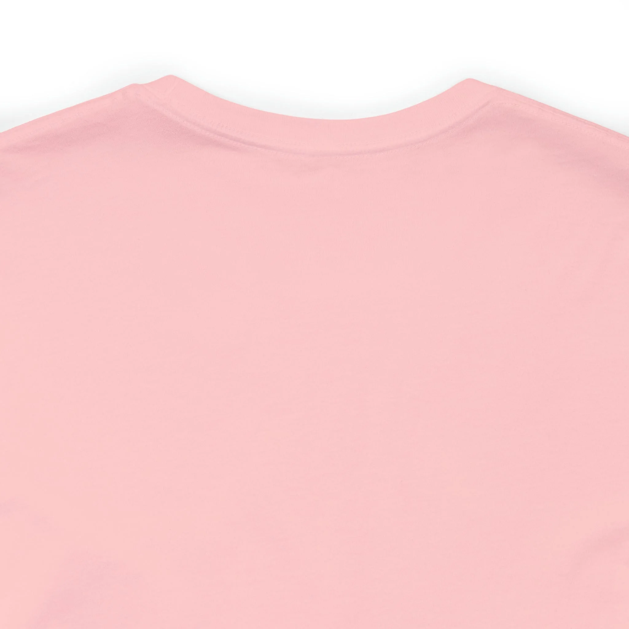 Just Don't Be A Bigot It's Not That Hard Unisex Jersey Short Sleeve Tee [Multiple Color Options] - Image 113