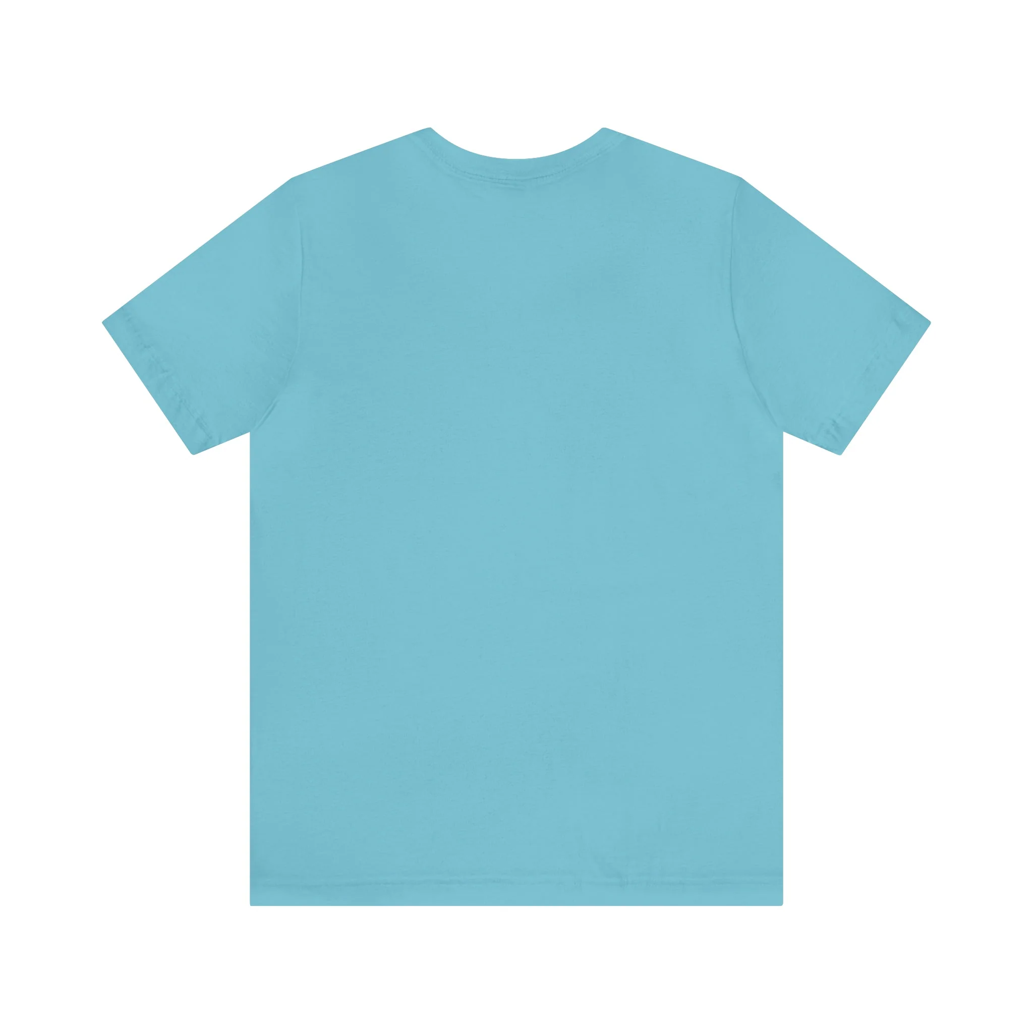 Just Don't Be A Bigot It's Not That Hard Unisex Jersey Short Sleeve Tee [Multiple Color Options] - Image 115
