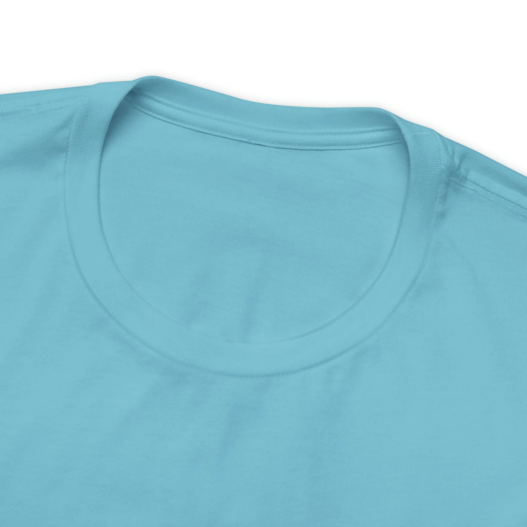 Just Don't Be A Bigot It's Not That Hard Unisex Jersey Short Sleeve Tee [Multiple Color Options] - Image 123